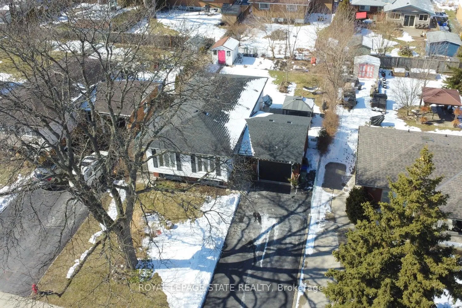 Photo 41 of 158 Clifton Downs Road, Hamilton, Gilbert — HOMEH
