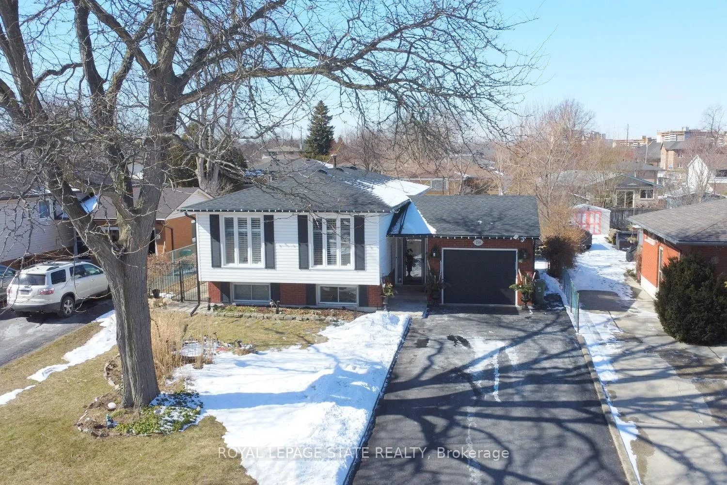 Photo 43 of 158 Clifton Downs Road, Hamilton, Gilbert — HOMEH