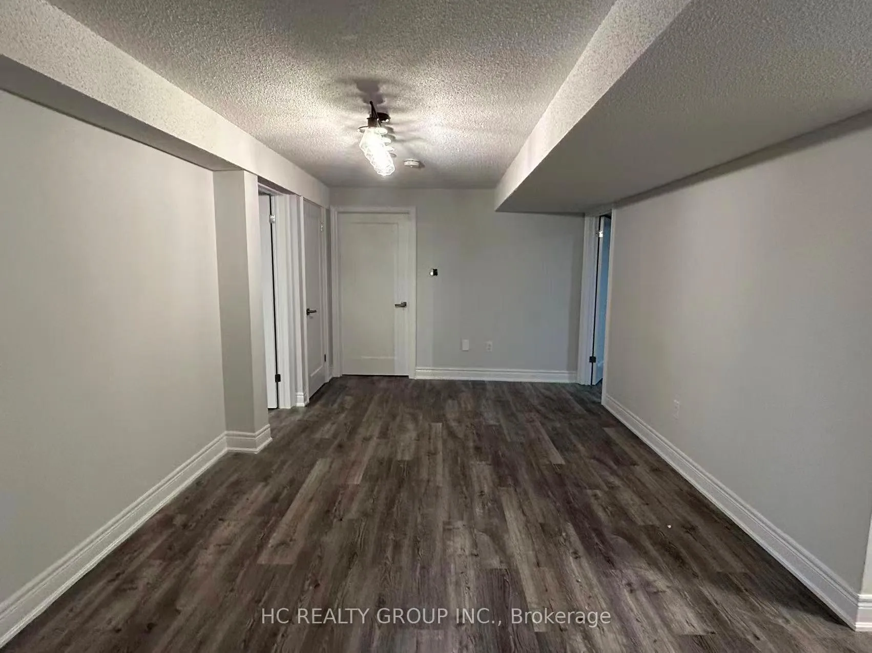 Photo 3 of Unit Basement, 62 Adrian Crescent, Markham, Raymerville — HOMEH