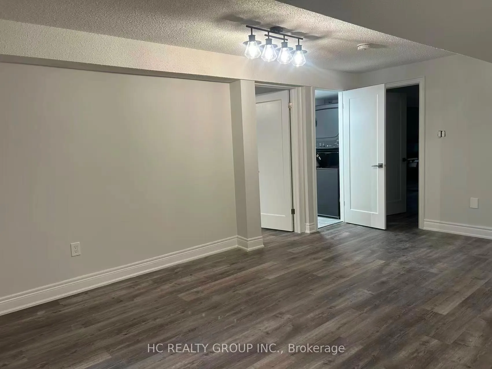 Photo 4 of Unit Basement, 62 Adrian Crescent, Markham, Raymerville — HOMEH