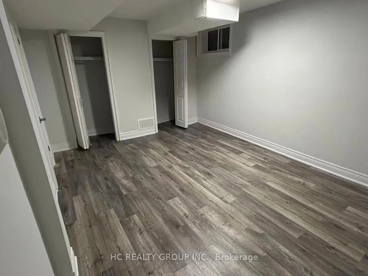 Photo 7 of Unit Basement, 62 Adrian Crescent, Markham, Raymerville — HOMEH