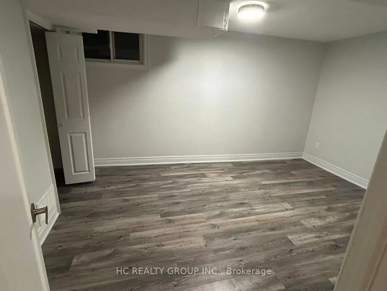 Photo 9 of Unit Basement, 62 Adrian Crescent, Markham, Raymerville — HOMEH