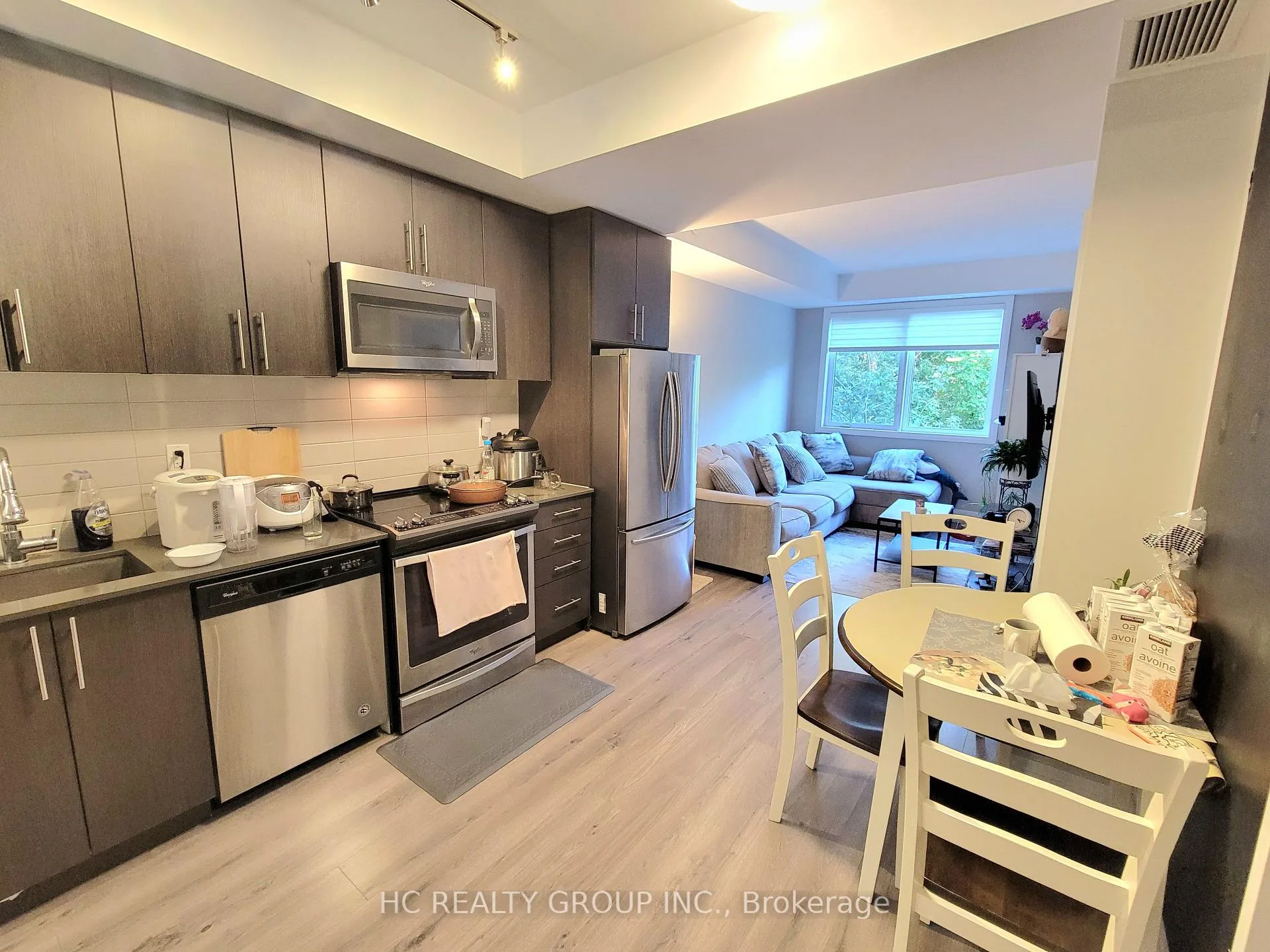 Photo 3 of Unit 38, 780 Sheppard Avenue E, North York, Bayview Village — HOMEH