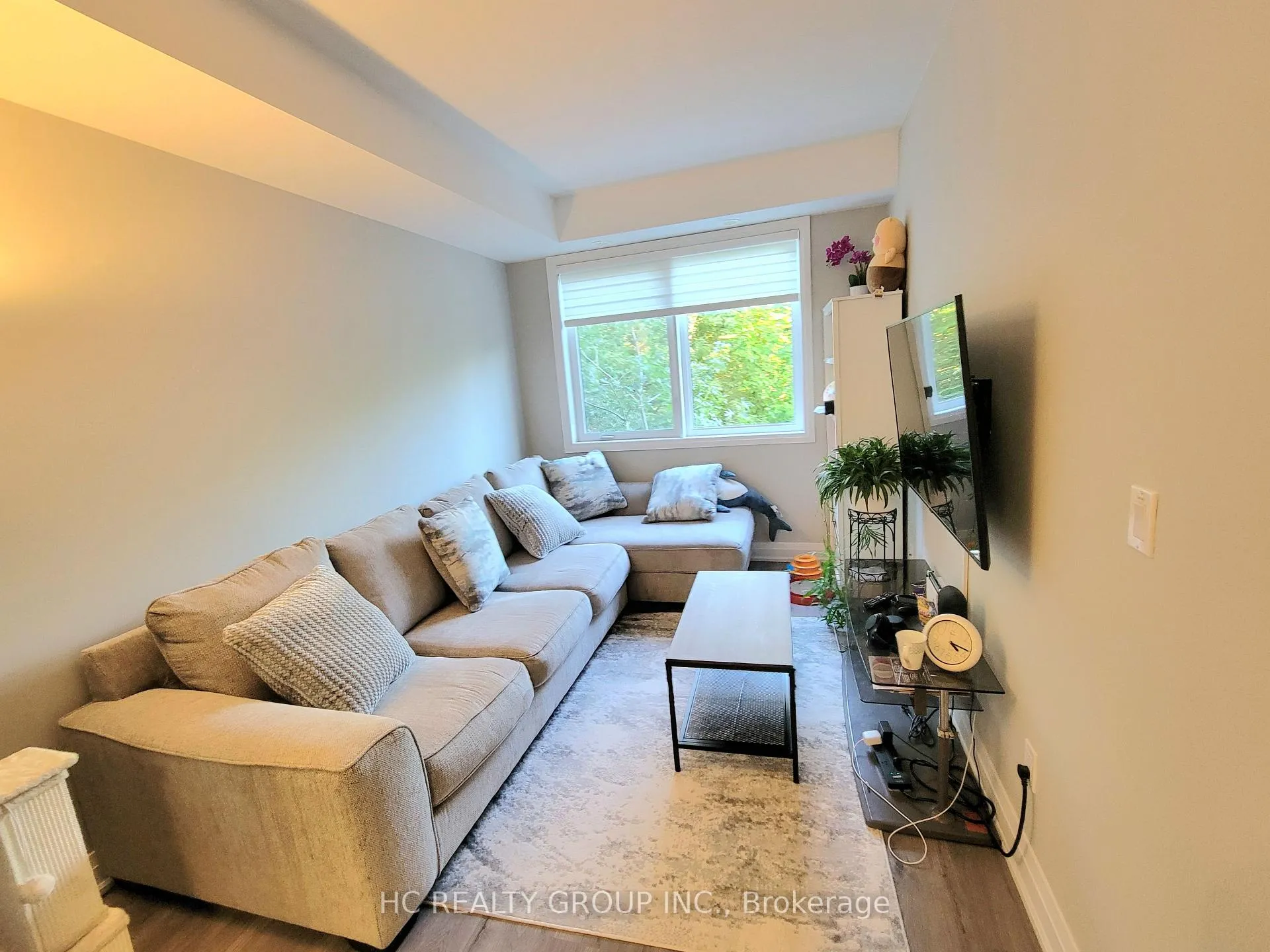 Photo 4 of Unit 38, 780 Sheppard Avenue E, North York, Bayview Village — HOMEH