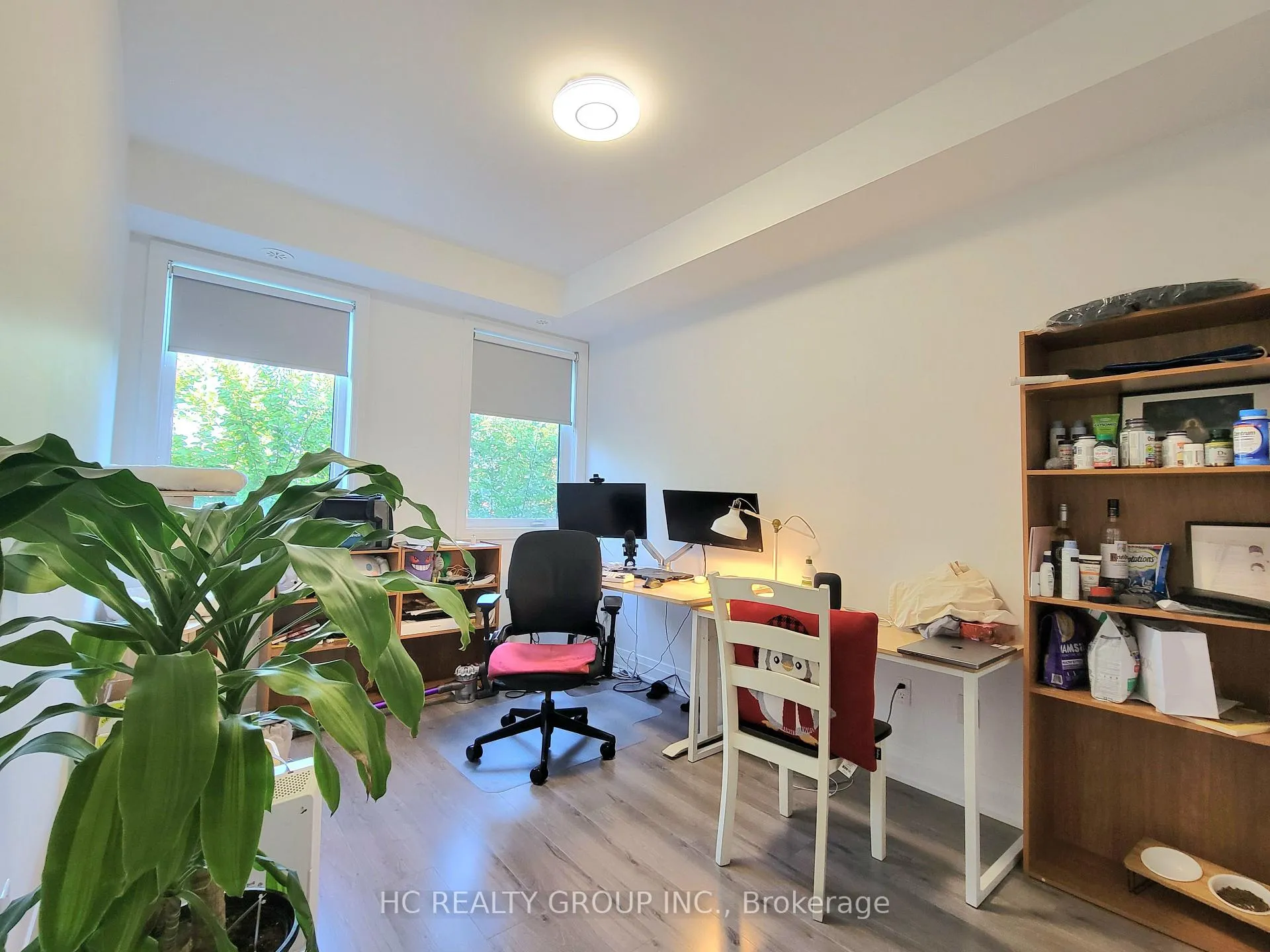 Photo 5 of Unit 38, 780 Sheppard Avenue E, North York, Bayview Village — HOMEH