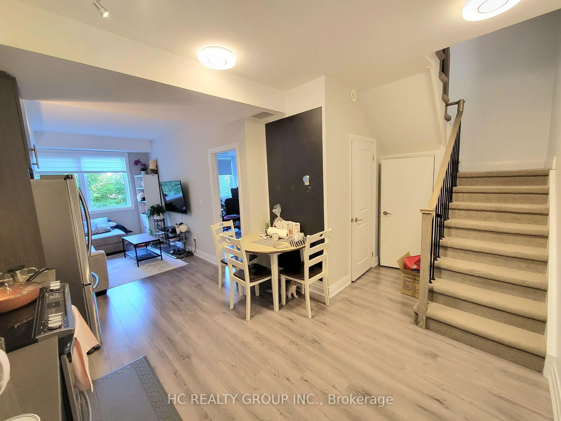 Photo 6 of Unit 38, 780 Sheppard Avenue E, North York, Bayview Village — HOMEH
