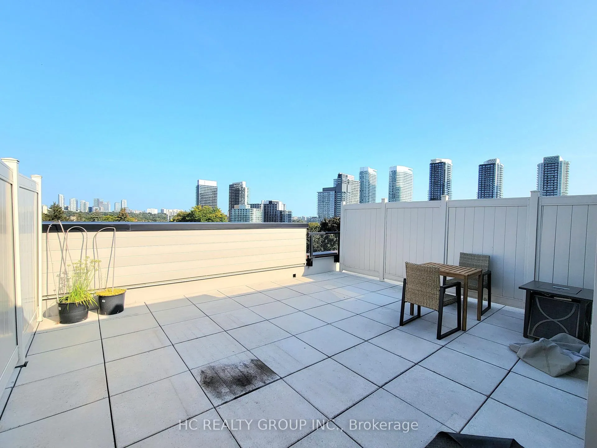 Photo 11 of Unit 38, 780 Sheppard Avenue E, North York, Bayview Village — HOMEH