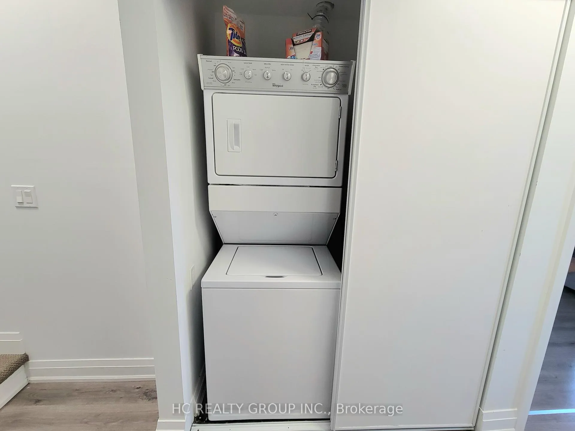 Photo 13 of Unit 38, 780 Sheppard Avenue E, North York, Bayview Village — HOMEH