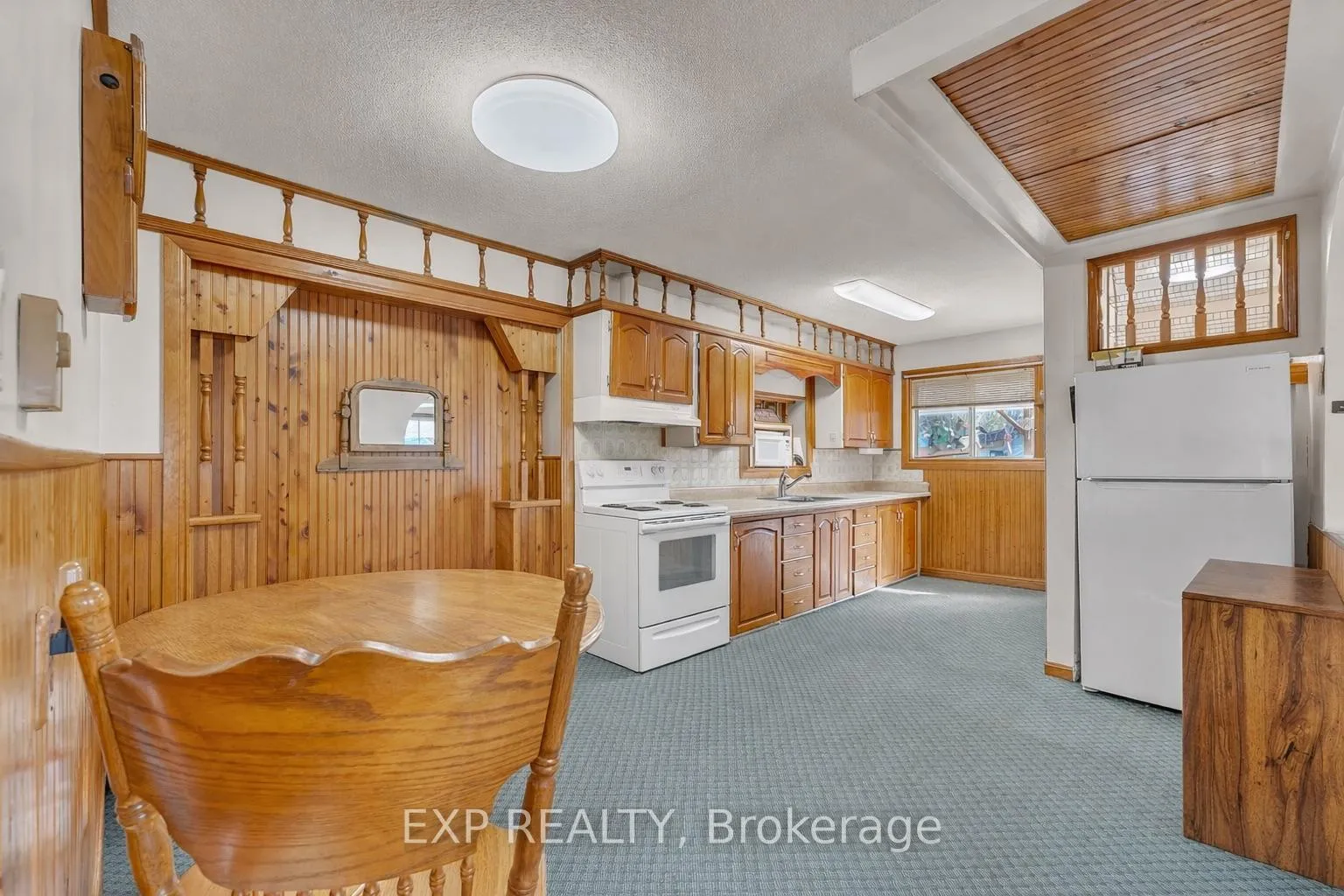 Photo 5 of 155 Frankford Road, Stirling-Rawdon, Stirling Ward — HOMEH
