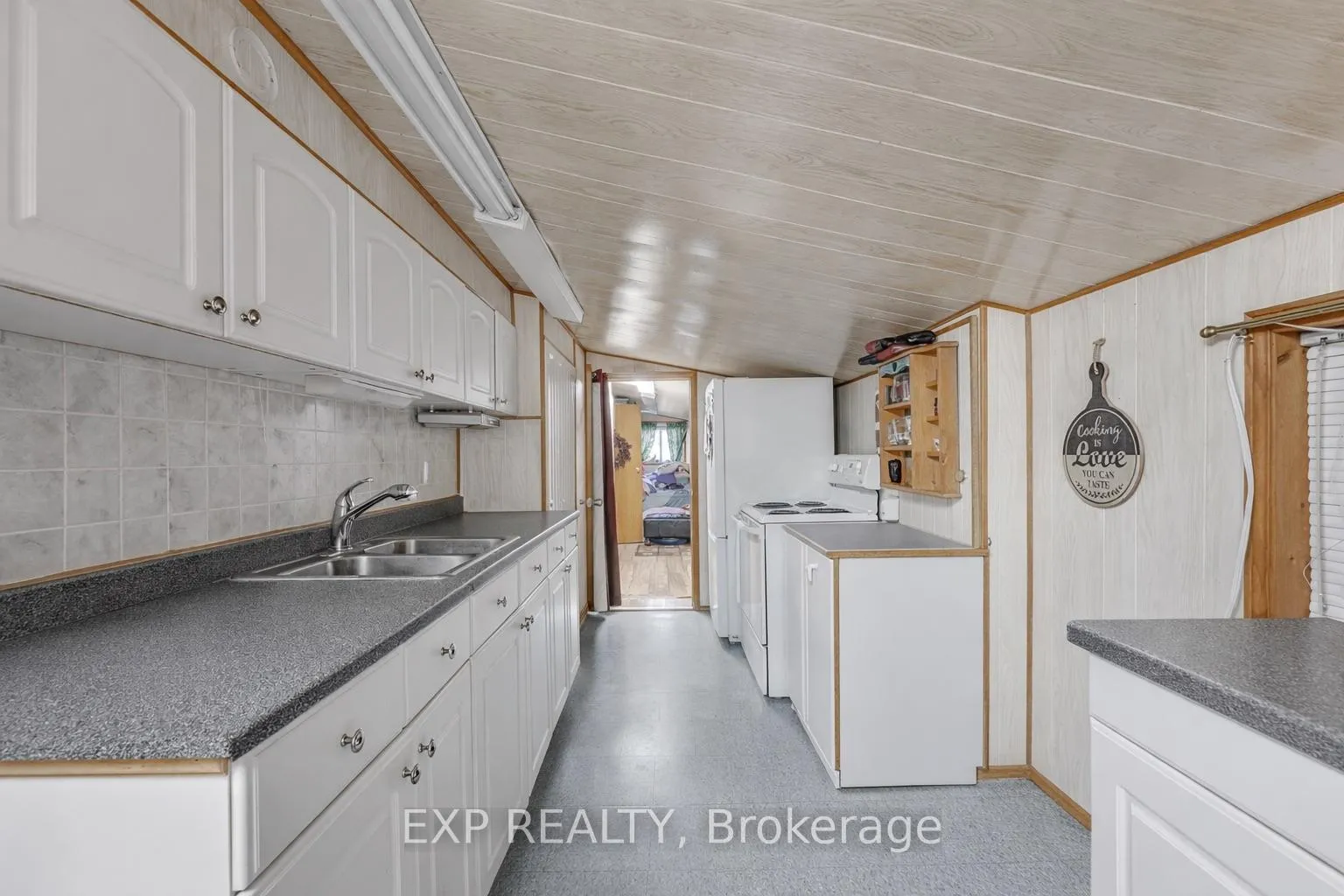 Photo 11 of 155 Frankford Road, Stirling-Rawdon, Stirling Ward — HOMEH