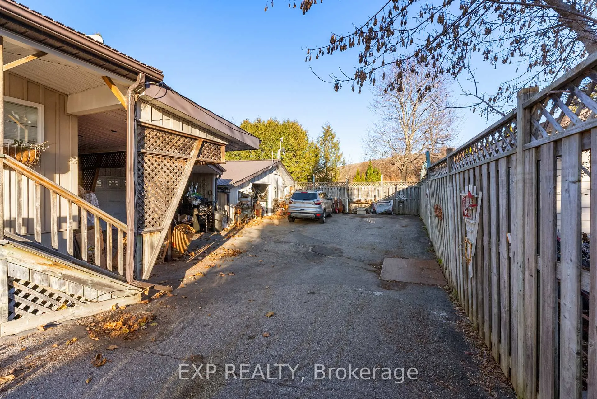 Photo 27 of 155 Frankford Road, Stirling-Rawdon, Stirling Ward — HOMEH