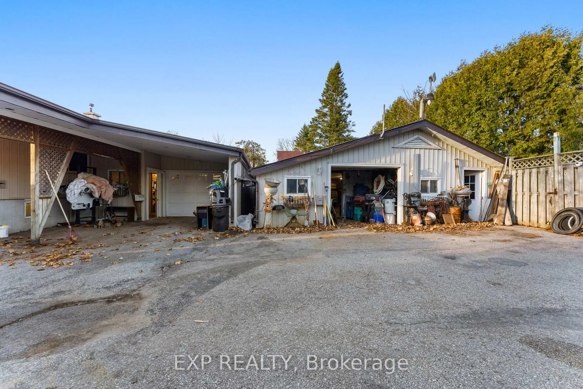 Photo 28 of 155 Frankford Road, Stirling-Rawdon, Stirling Ward — HOMEH
