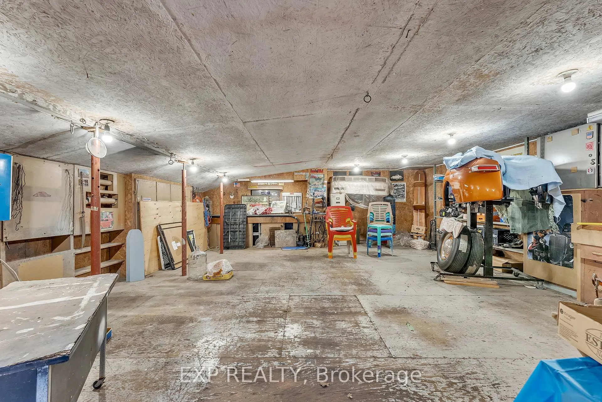 Photo 31 of 155 Frankford Road, Stirling-Rawdon, Stirling Ward — HOMEH