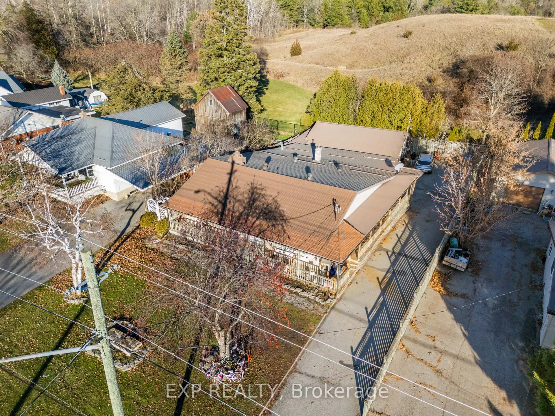 Photo 32 of 155 Frankford Road, Stirling-Rawdon, Stirling Ward — HOMEH