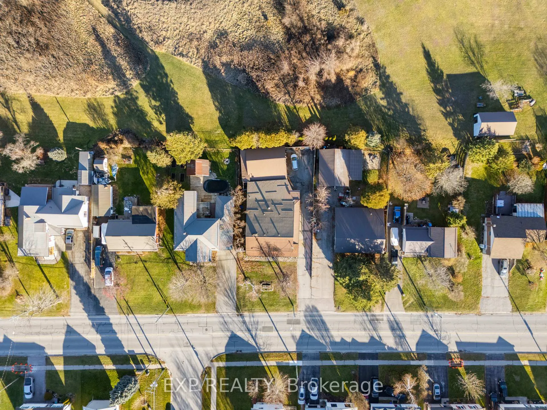 Photo 33 of 155 Frankford Road, Stirling-Rawdon, Stirling Ward — HOMEH