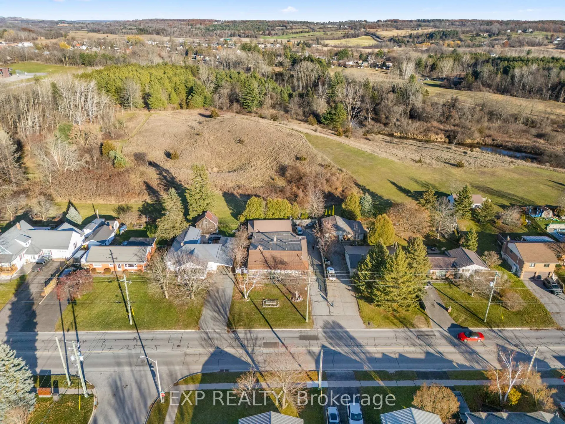 Photo 34 of 155 Frankford Road, Stirling-Rawdon, Stirling Ward — HOMEH