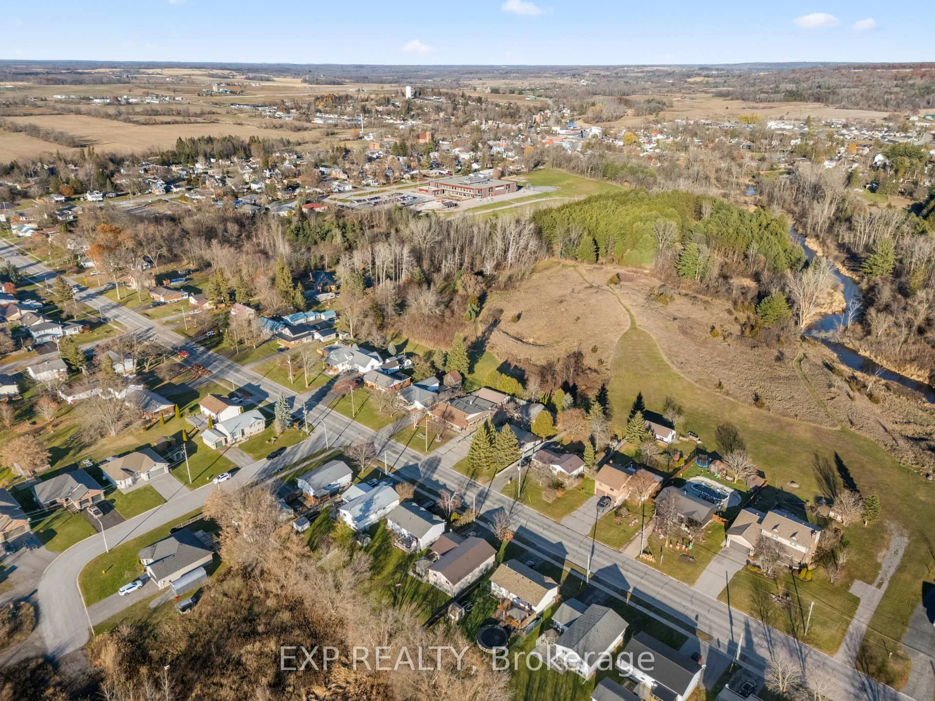 Photo 35 of 155 Frankford Road, Stirling-Rawdon, Stirling Ward — HOMEH