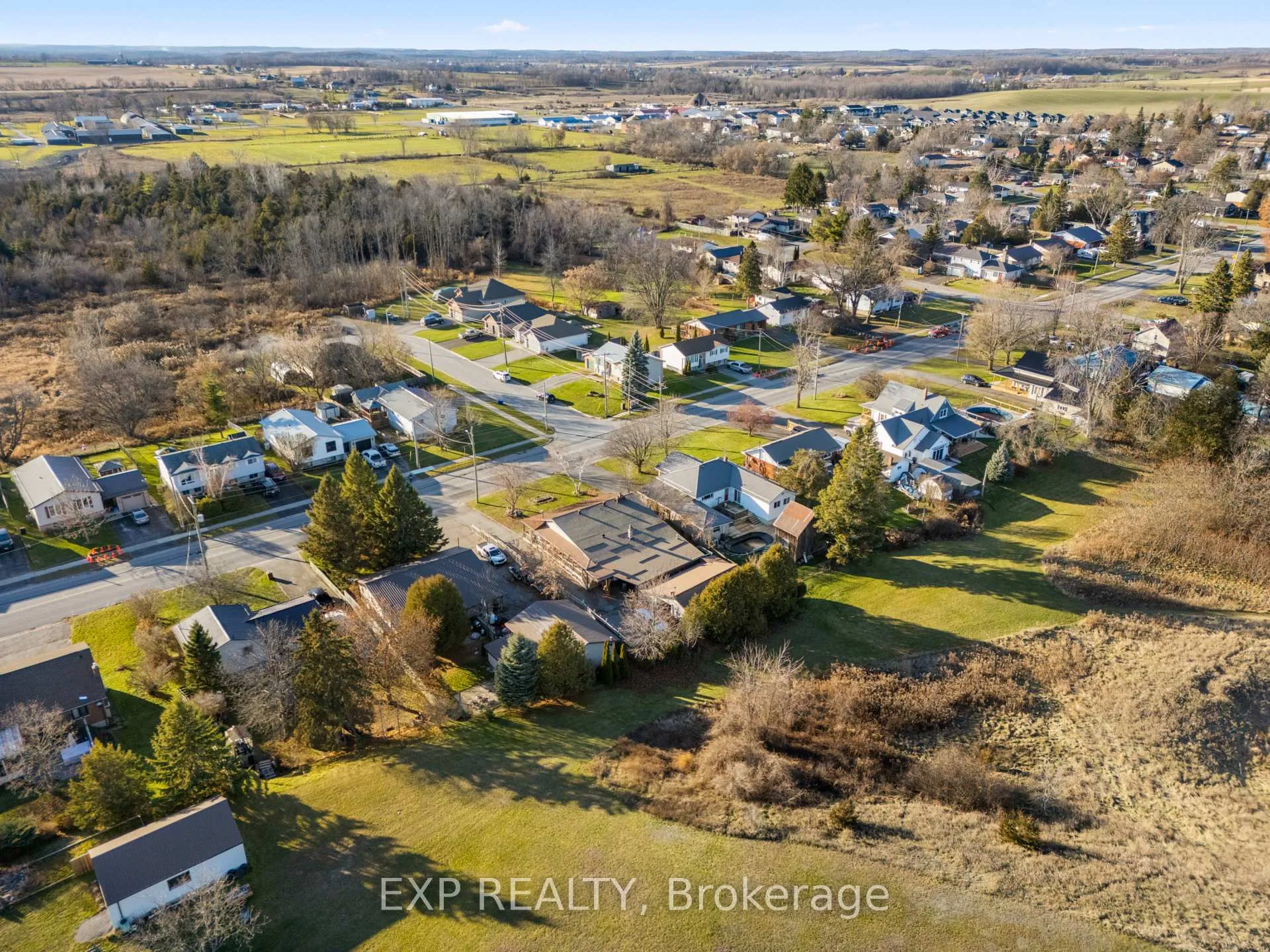 Photo 36 of 155 Frankford Road, Stirling-Rawdon, Stirling Ward — HOMEH