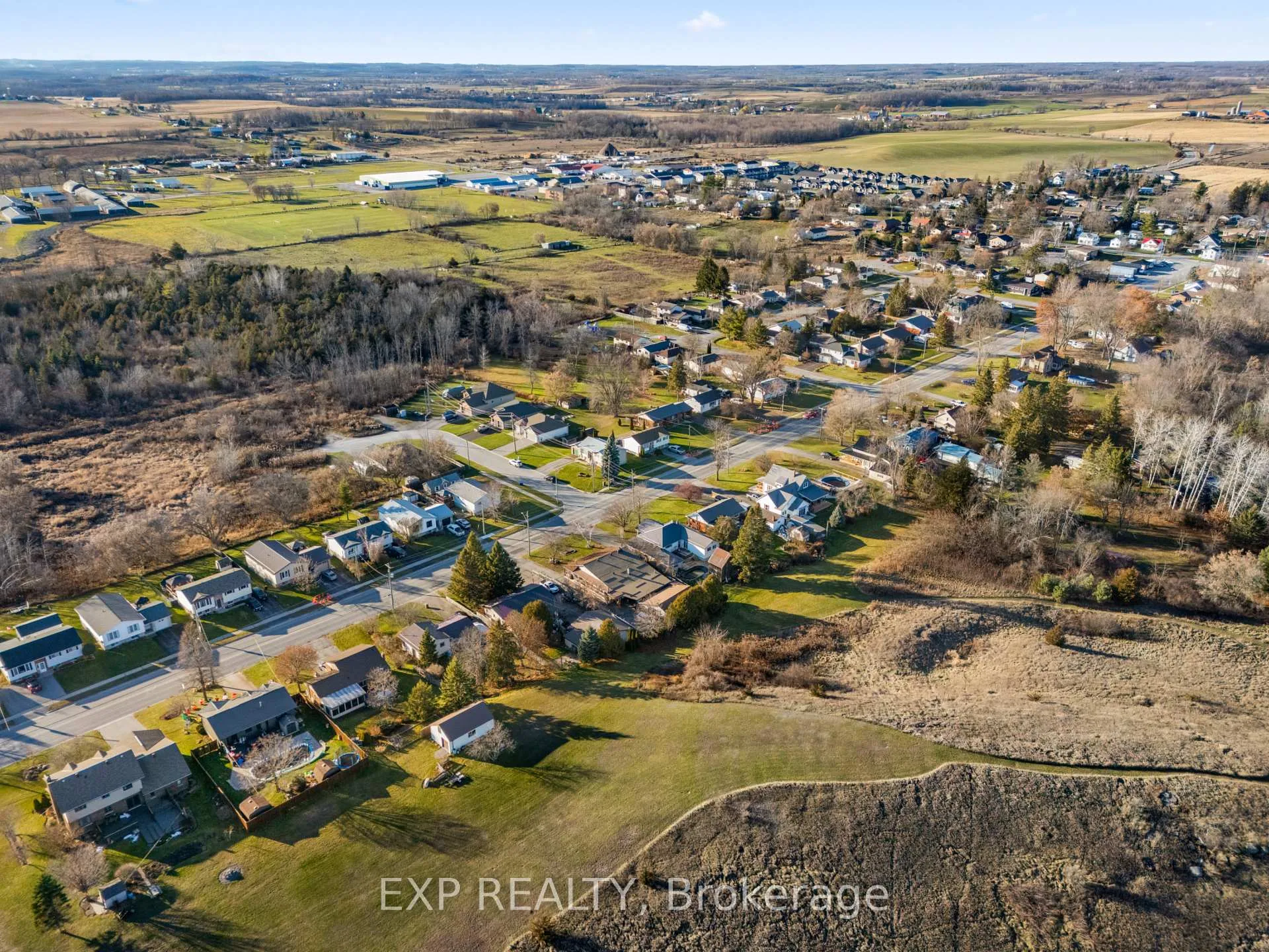 Photo 37 of 155 Frankford Road, Stirling-Rawdon, Stirling Ward — HOMEH