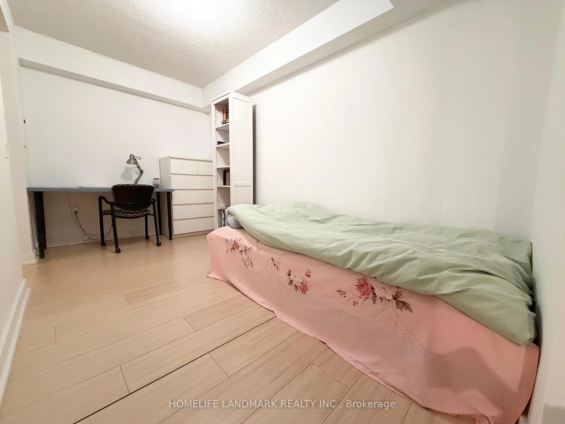 Photo 7 of Unit 2602, 75 Queens Wharf Road, Toronto, Waterfront Communities — HOMEH