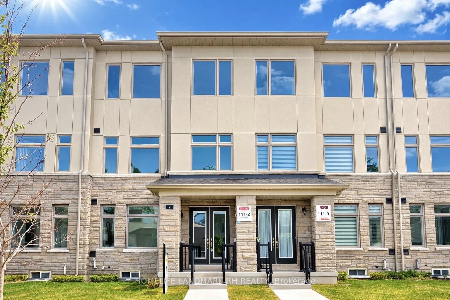 Photo 1 of 7 Lucy Pick Avenue, Markham, Rural Markham — HOMEH
