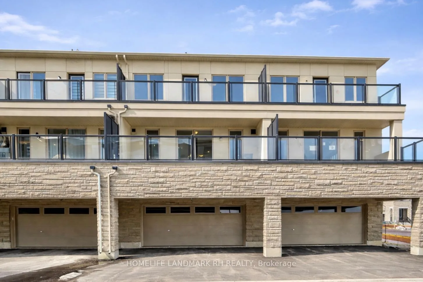 Photo 2 of 7 Lucy Pick Avenue, Markham, Rural Markham — HOMEH