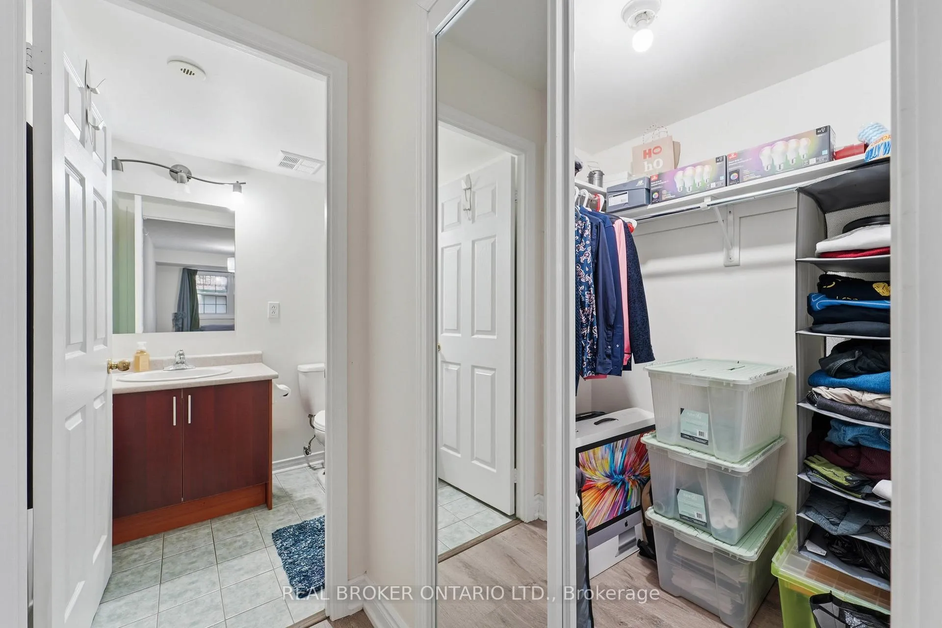 Photo 17 of Unit 92, 37 Four Winds Drive, North York, York University Heights — HOMEH