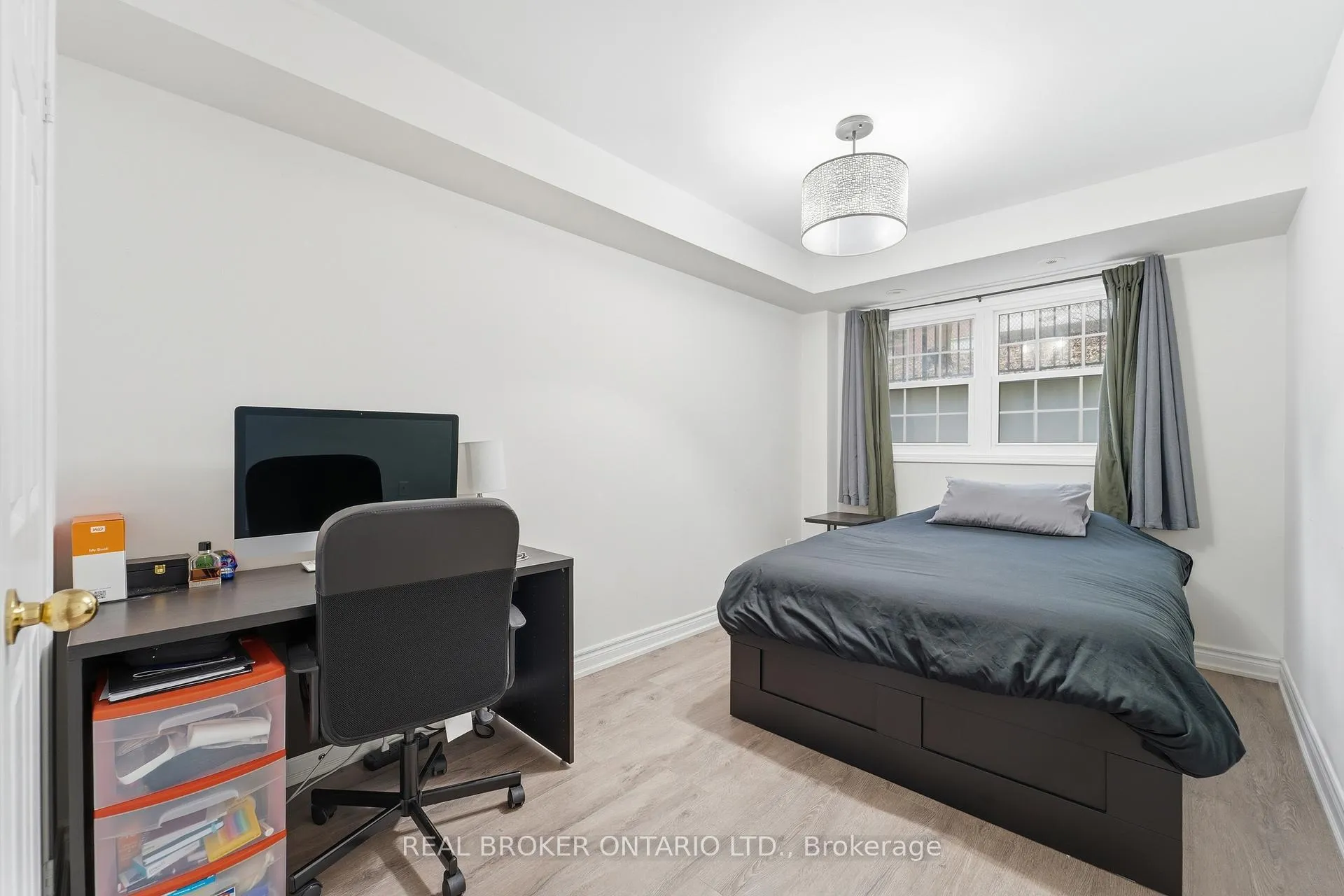 Photo 19 of Unit 92, 37 Four Winds Drive, North York, York University Heights — HOMEH