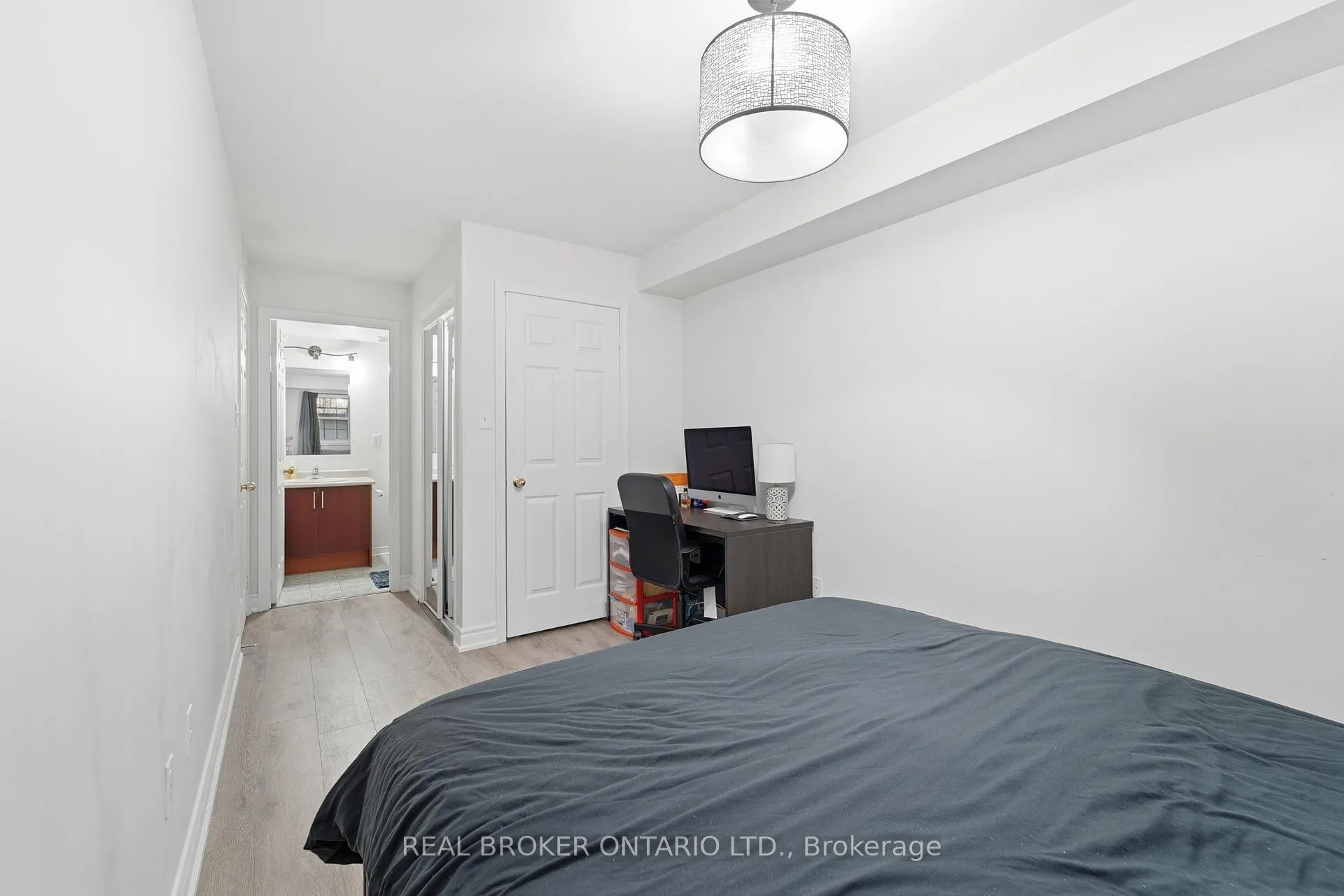 Photo 20 of Unit 92, 37 Four Winds Drive, North York, York University Heights — HOMEH