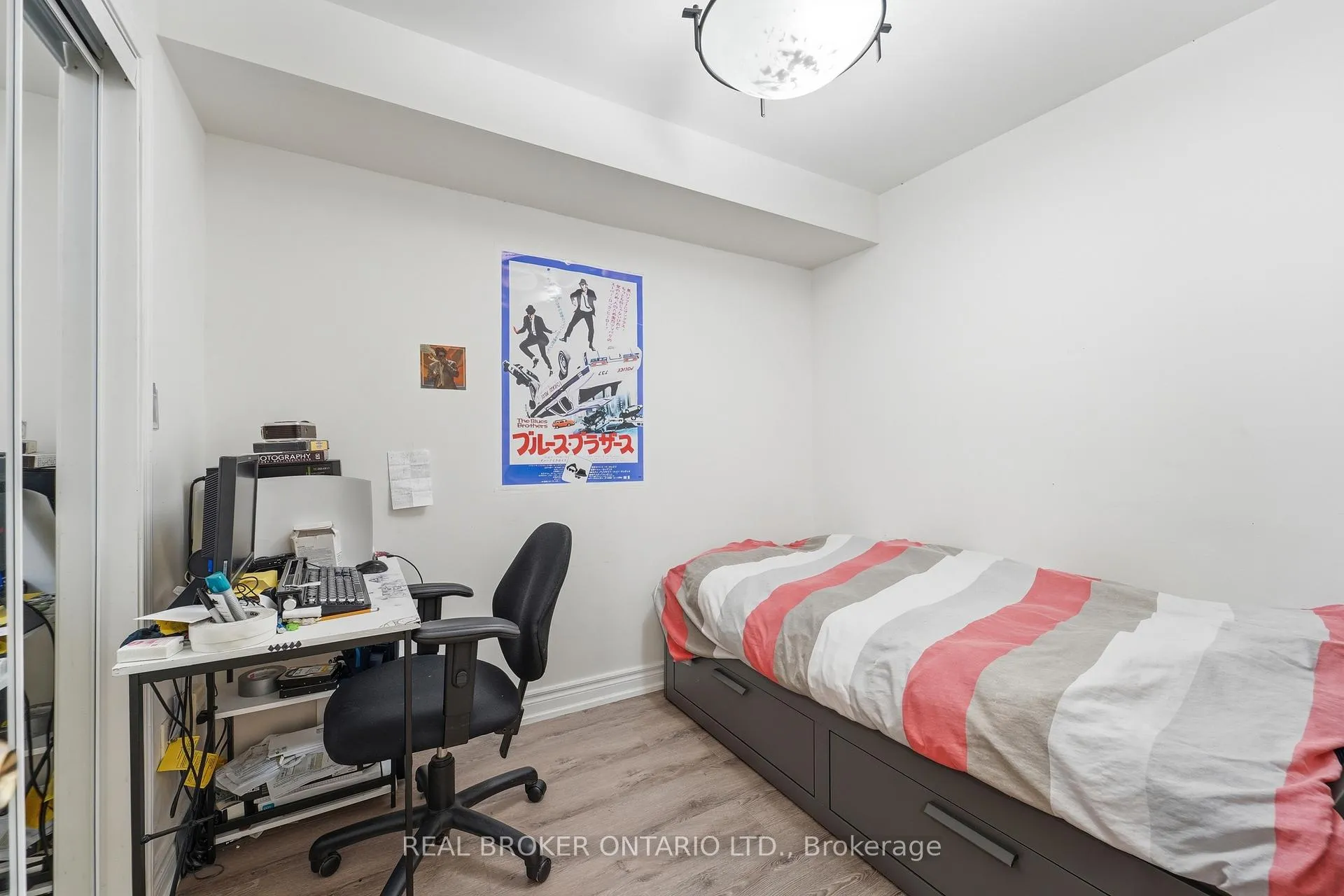 Photo 21 of Unit 92, 37 Four Winds Drive, North York, York University Heights — HOMEH