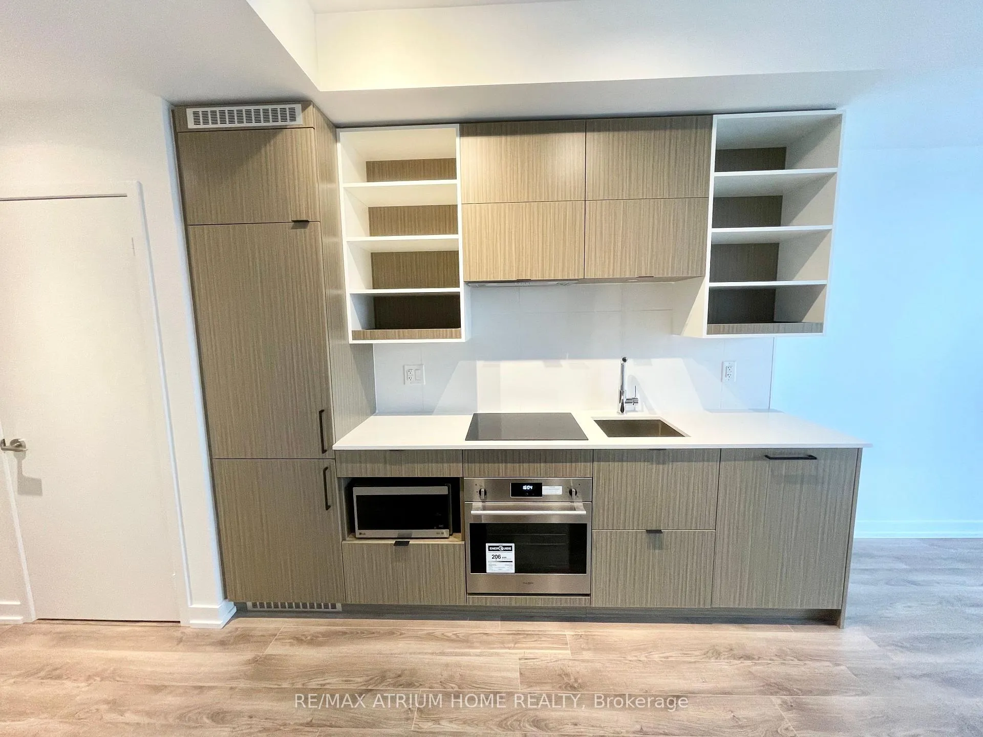 Photo 3 of Unit 2622, 20 Edward Street, Toronto, Bay Street Corridor — HOMEH