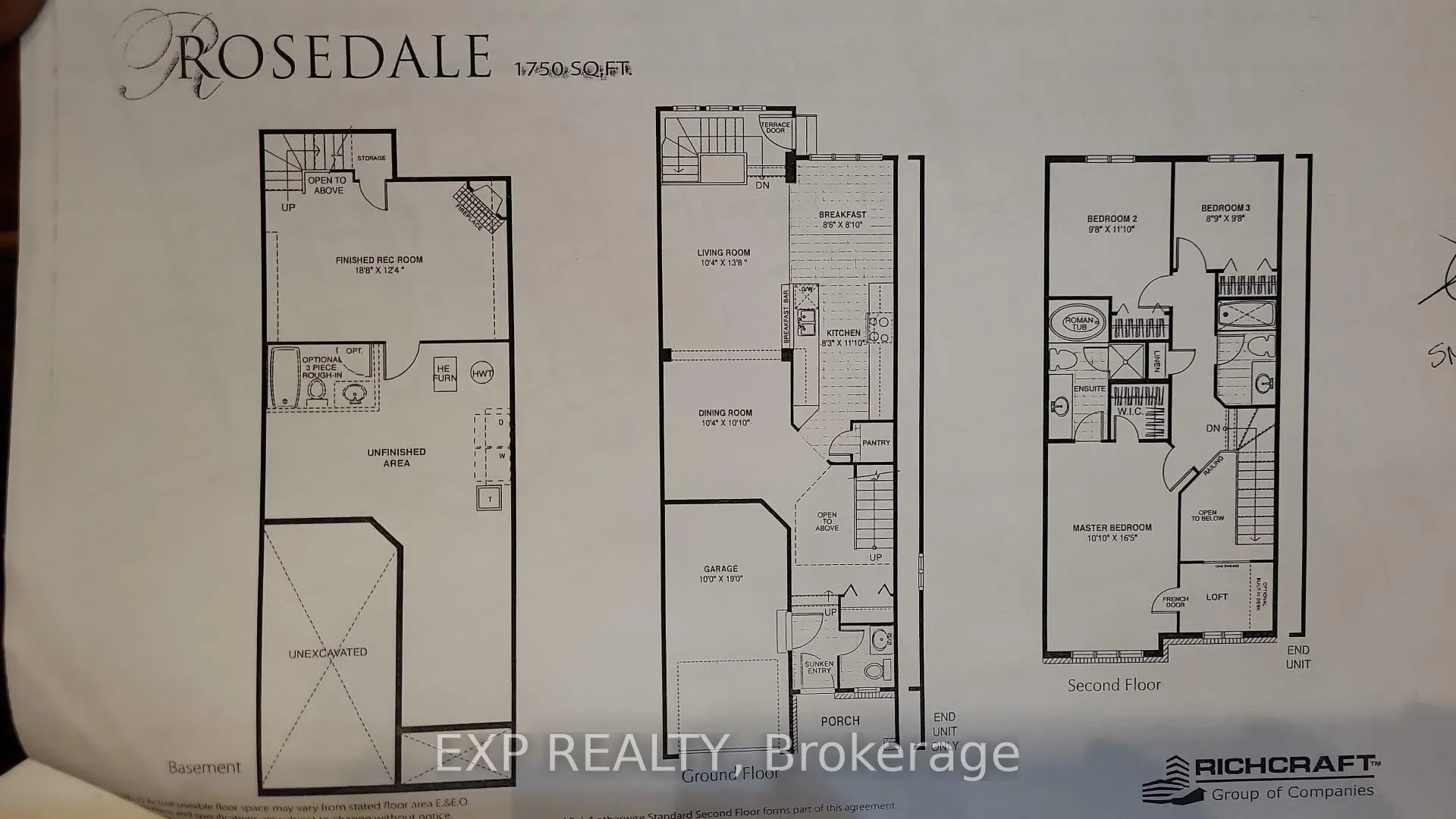 Photo 45 of 304 Goldridge Drive, Ottawa, Kanata - Kanata Lakes/Heritage Hills — HOMEH