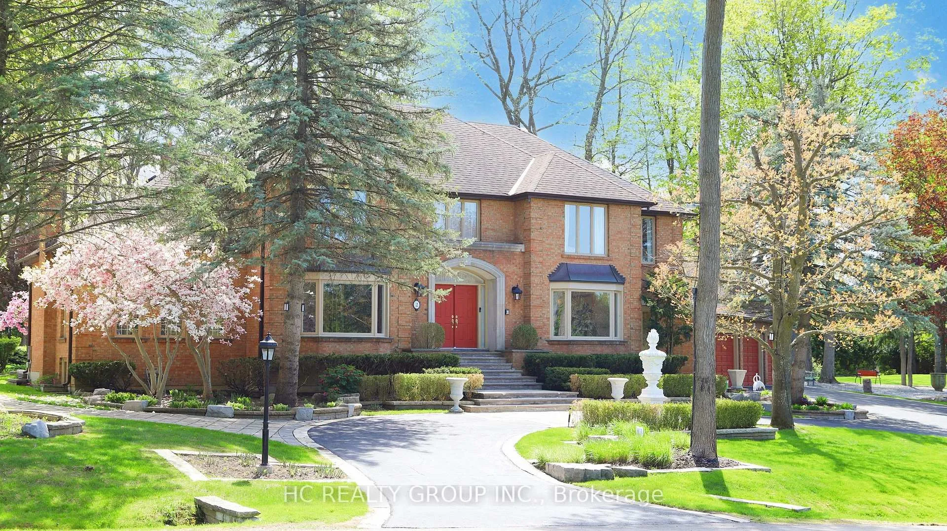Photo 2 of 2 Glenridge Drive, Markham, Devil's Elbow — HOMEH