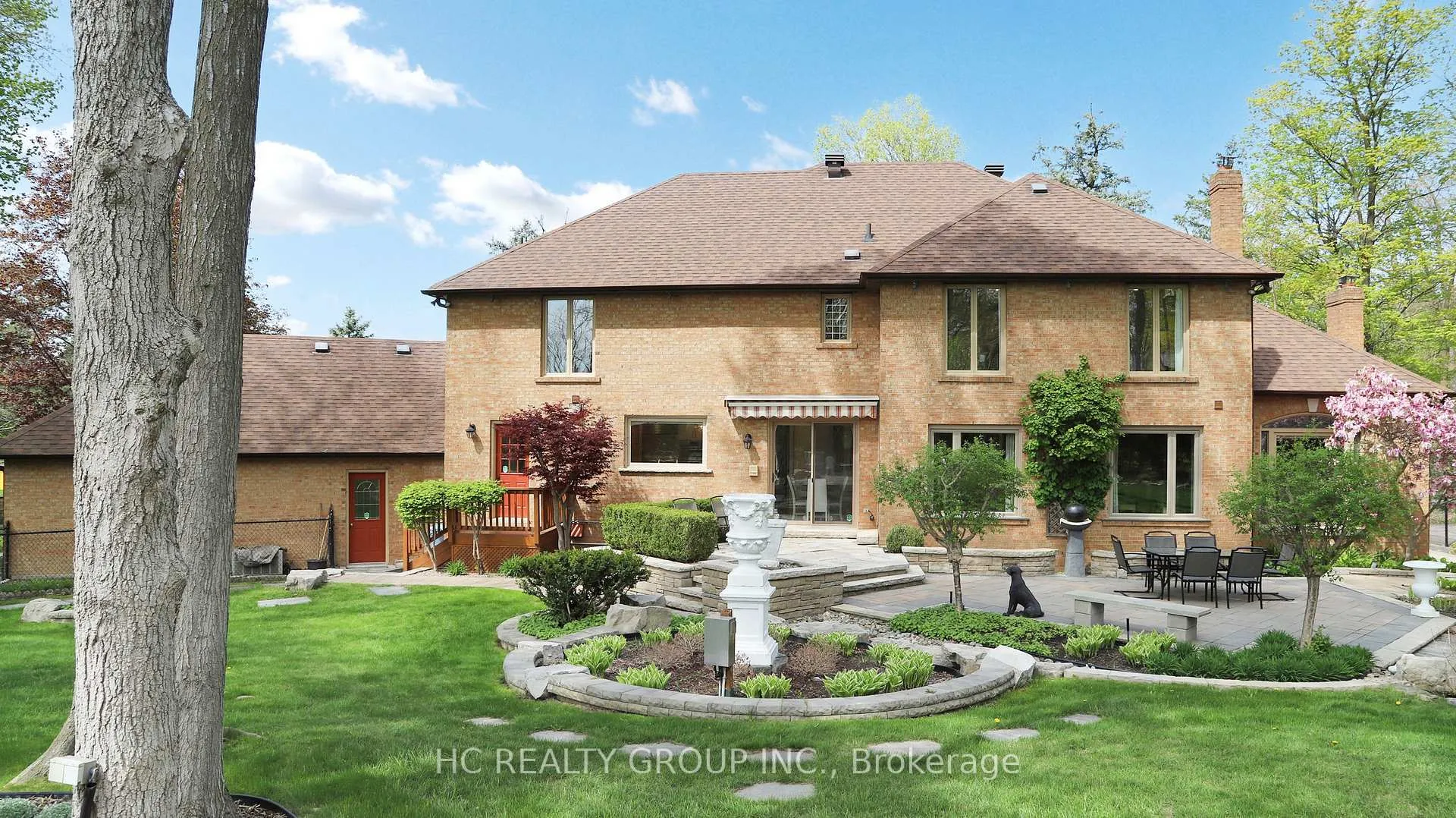 Photo 5 of 2 Glenridge Drive, Markham, Devil's Elbow — HOMEH