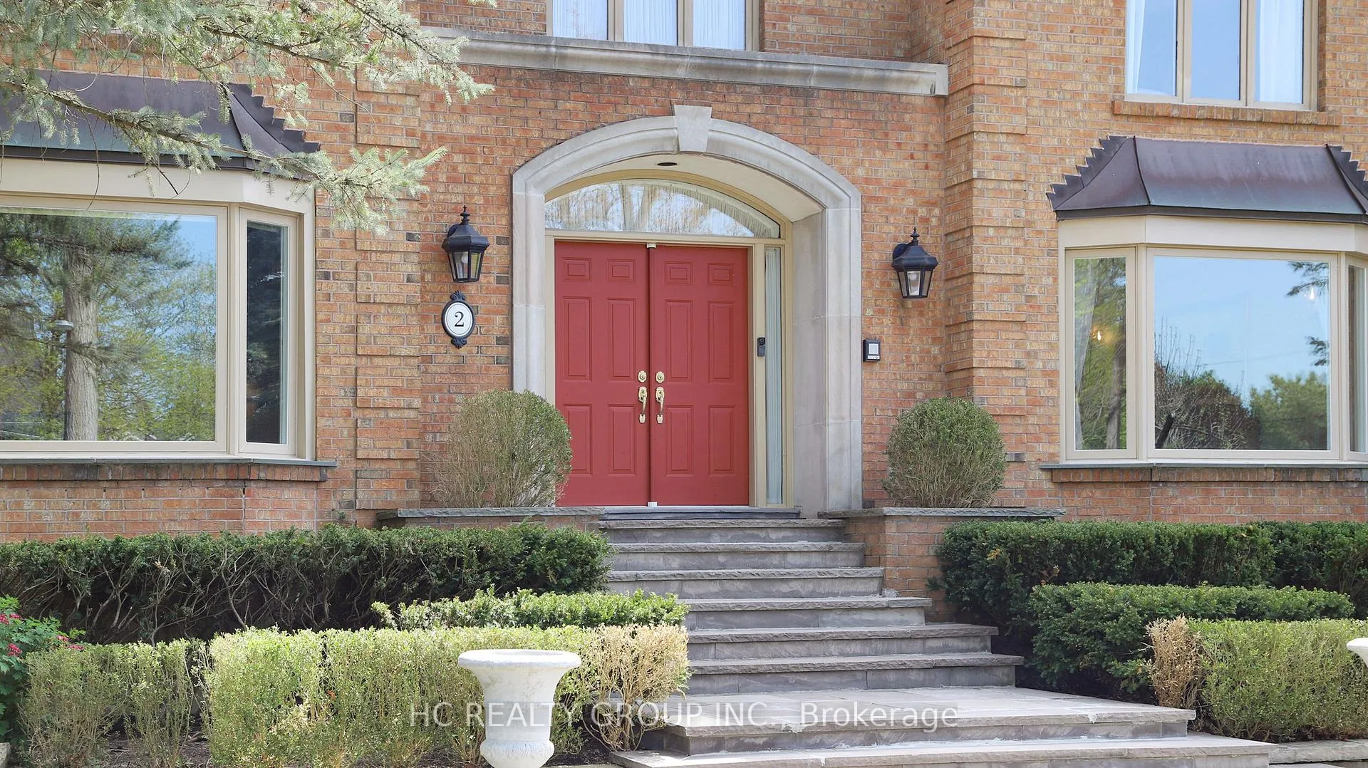 Photo 7 of 2 Glenridge Drive, Markham, Devil's Elbow — HOMEH