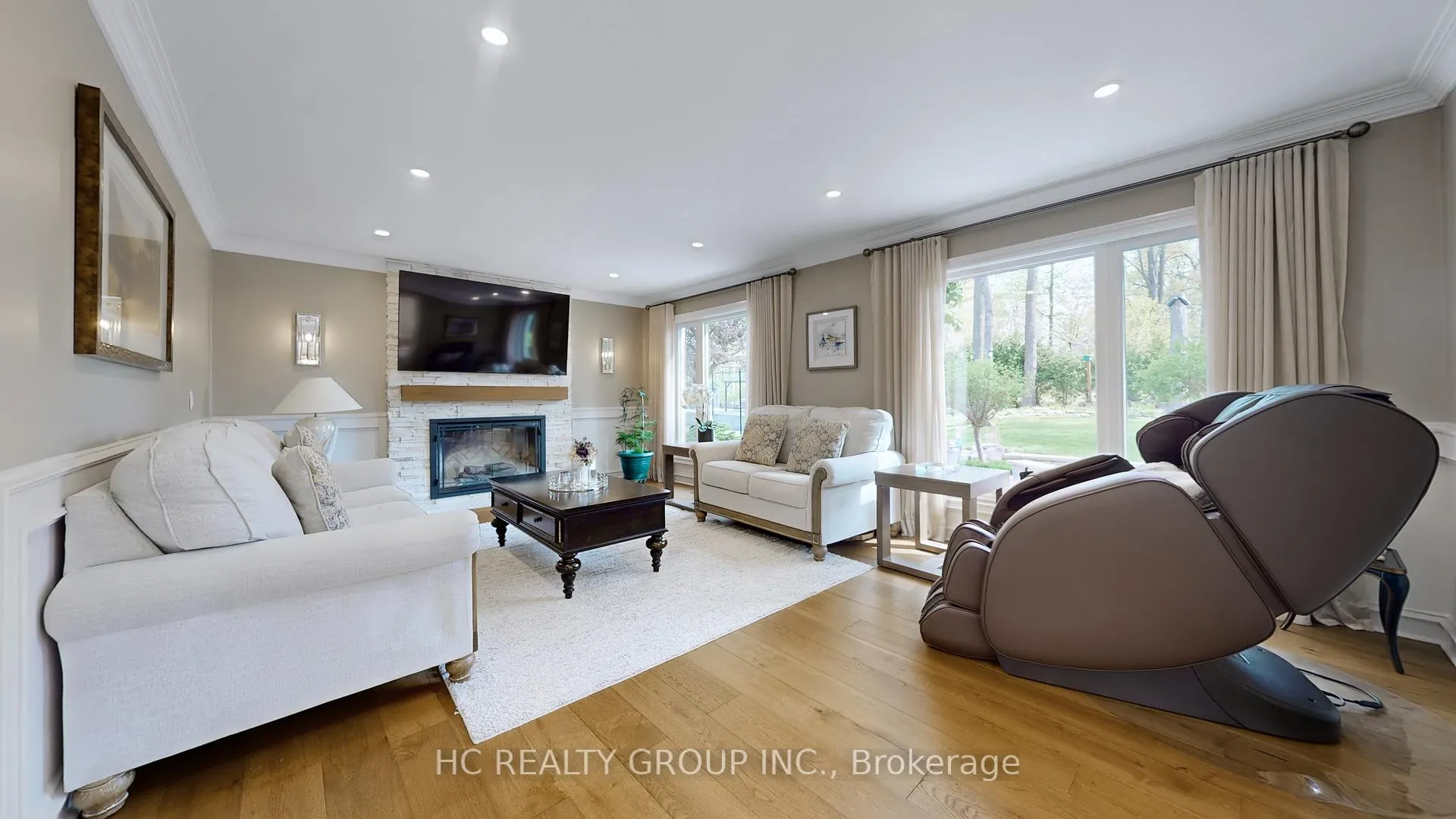 Photo 13 of 2 Glenridge Drive, Markham, Devil's Elbow — HOMEH