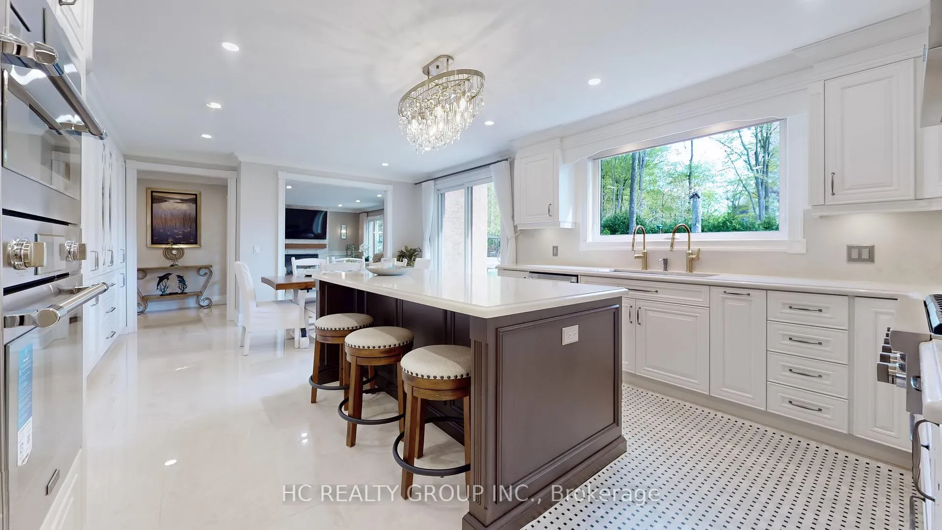 Photo 18 of 2 Glenridge Drive, Markham, Devil's Elbow — HOMEH