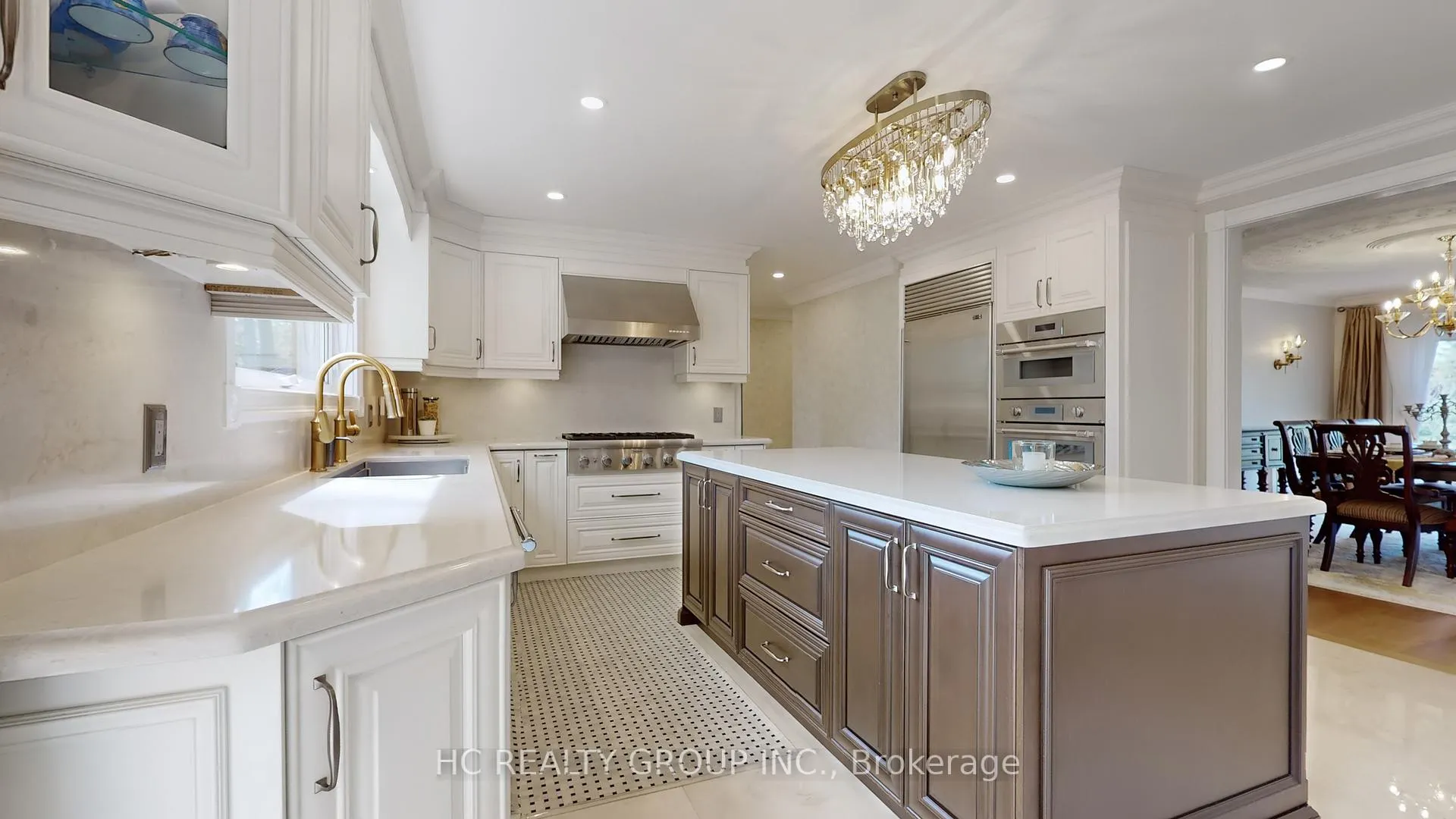 Photo 19 of 2 Glenridge Drive, Markham, Devil's Elbow — HOMEH