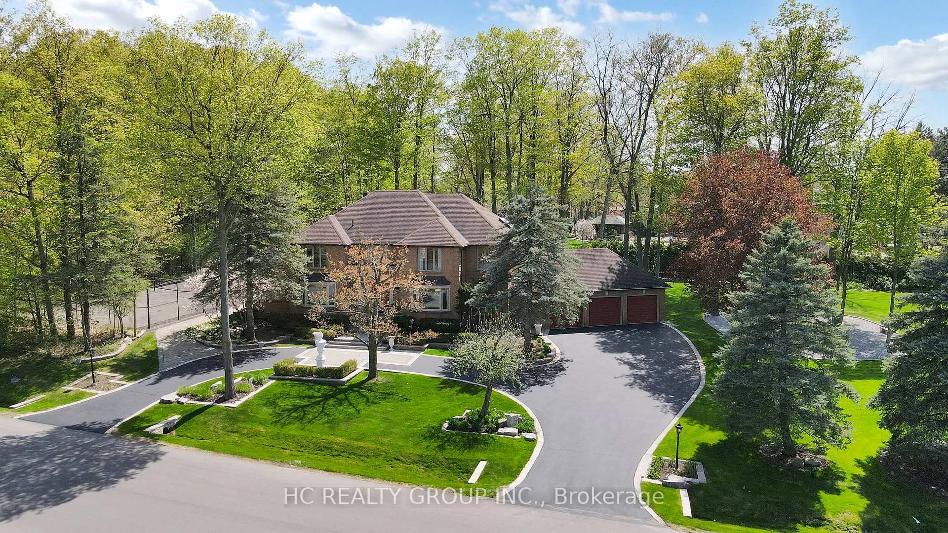 Photo 1 of 2 Glenridge Drive, Markham, Devil's Elbow — HOMEH