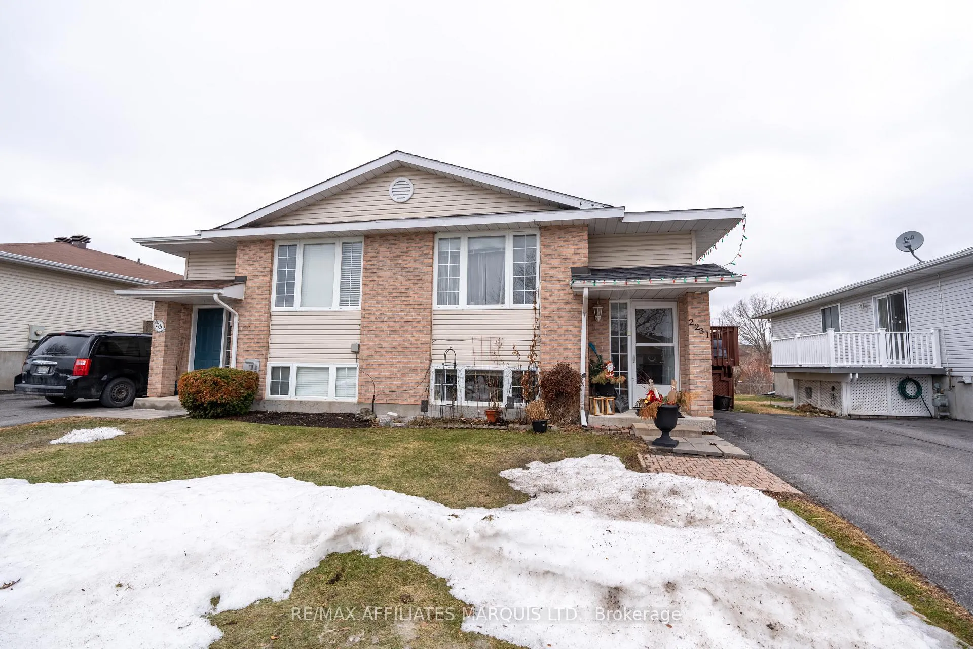 Photo 1 of 2231 Glen Brook Drive, Cornwall — HOMEH