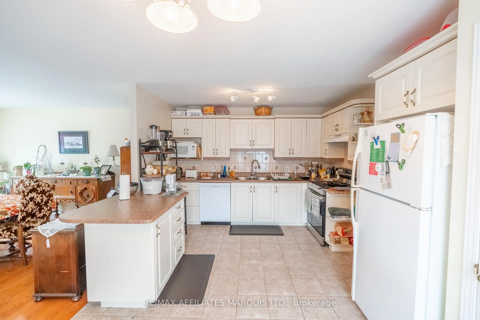 Photo 6 of 2231 Glen Brook Drive, Cornwall — HOMEH