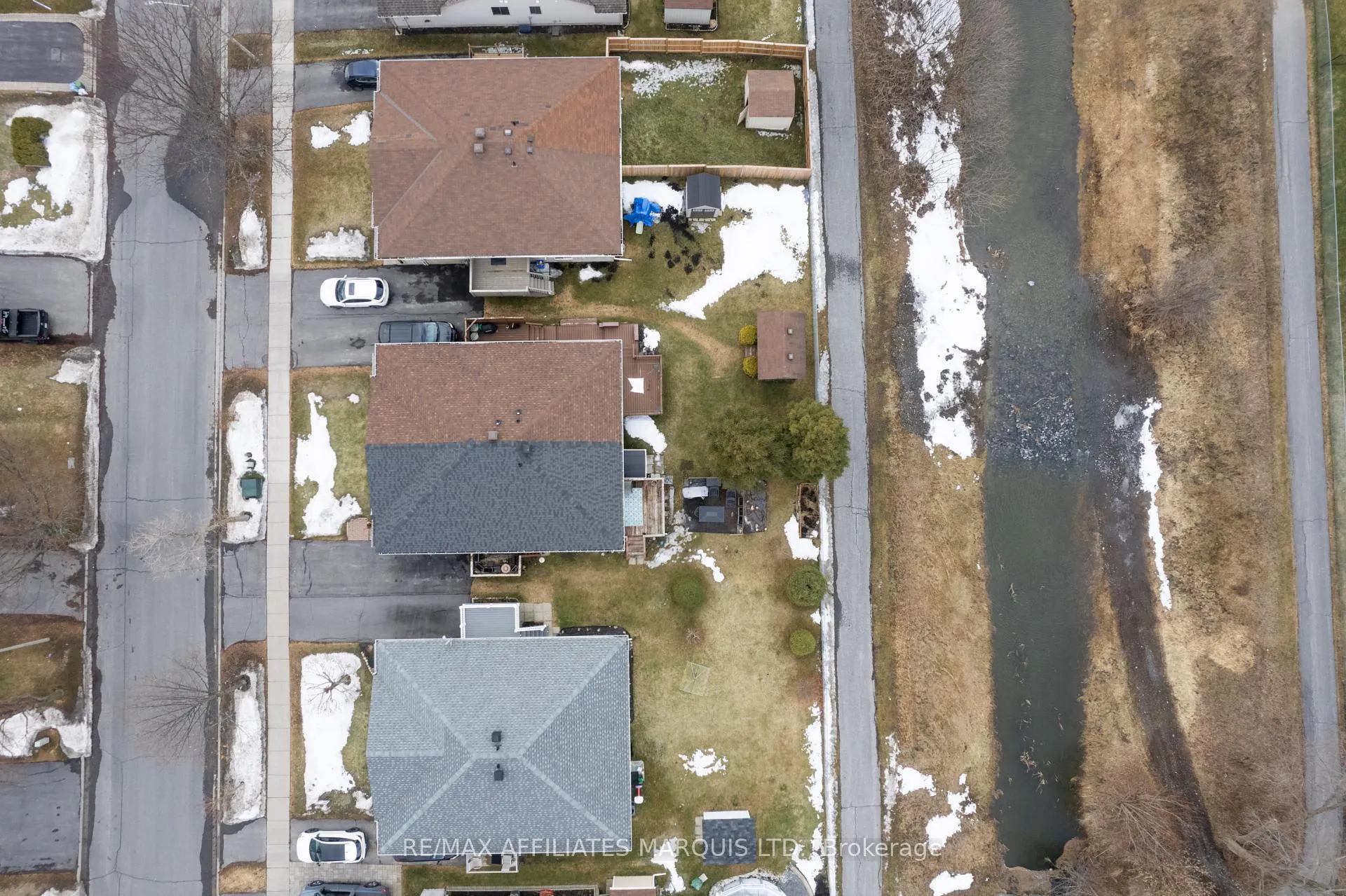 Photo 23 of 2231 Glen Brook Drive, Cornwall — HOMEH