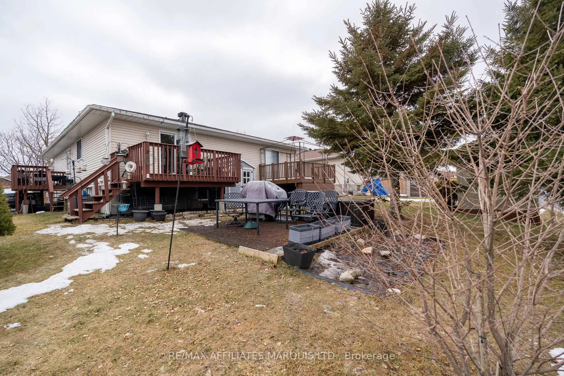 Photo 25 of 2231 Glen Brook Drive, Cornwall — HOMEH