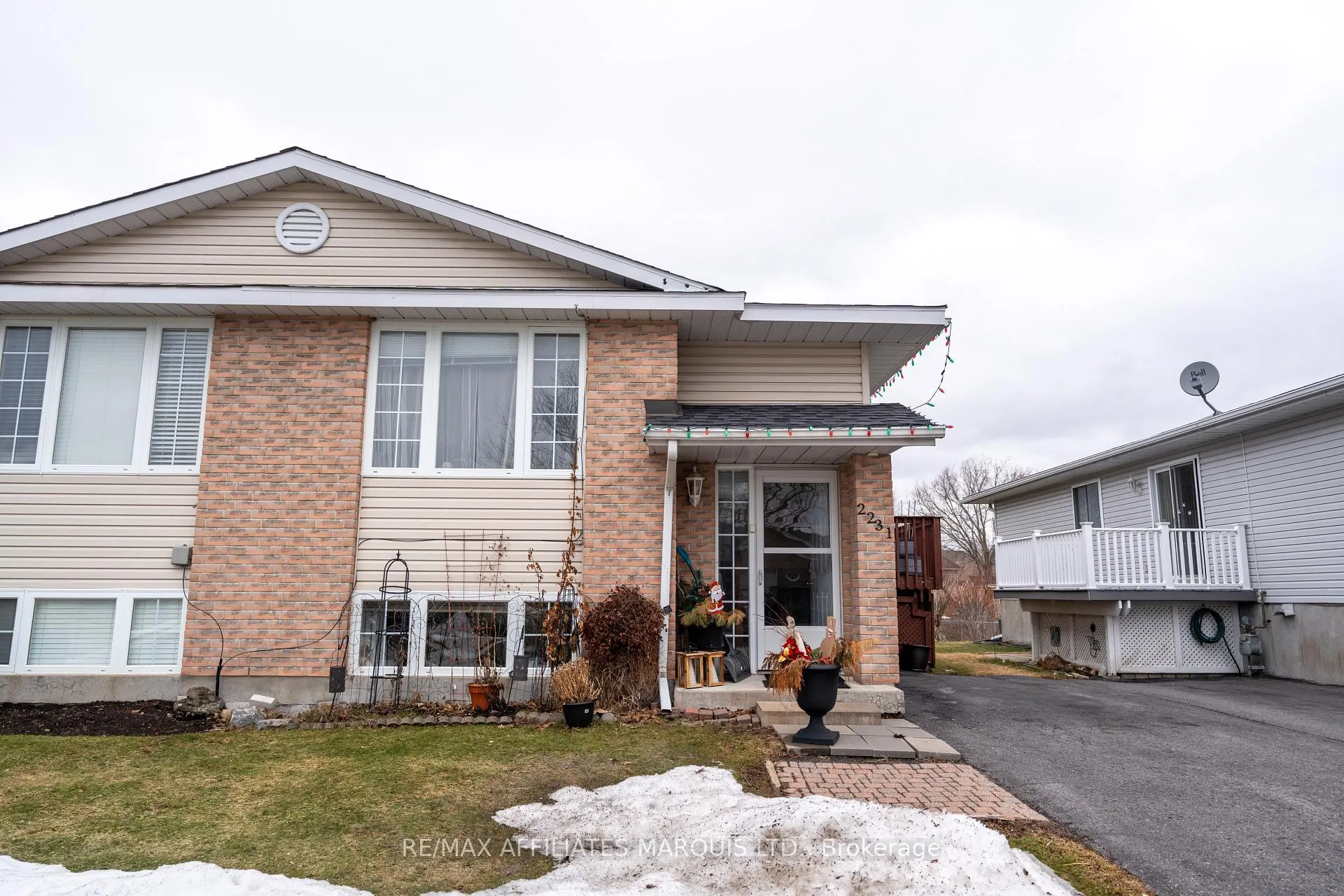 Photo 28 of 2231 Glen Brook Drive, Cornwall — HOMEH