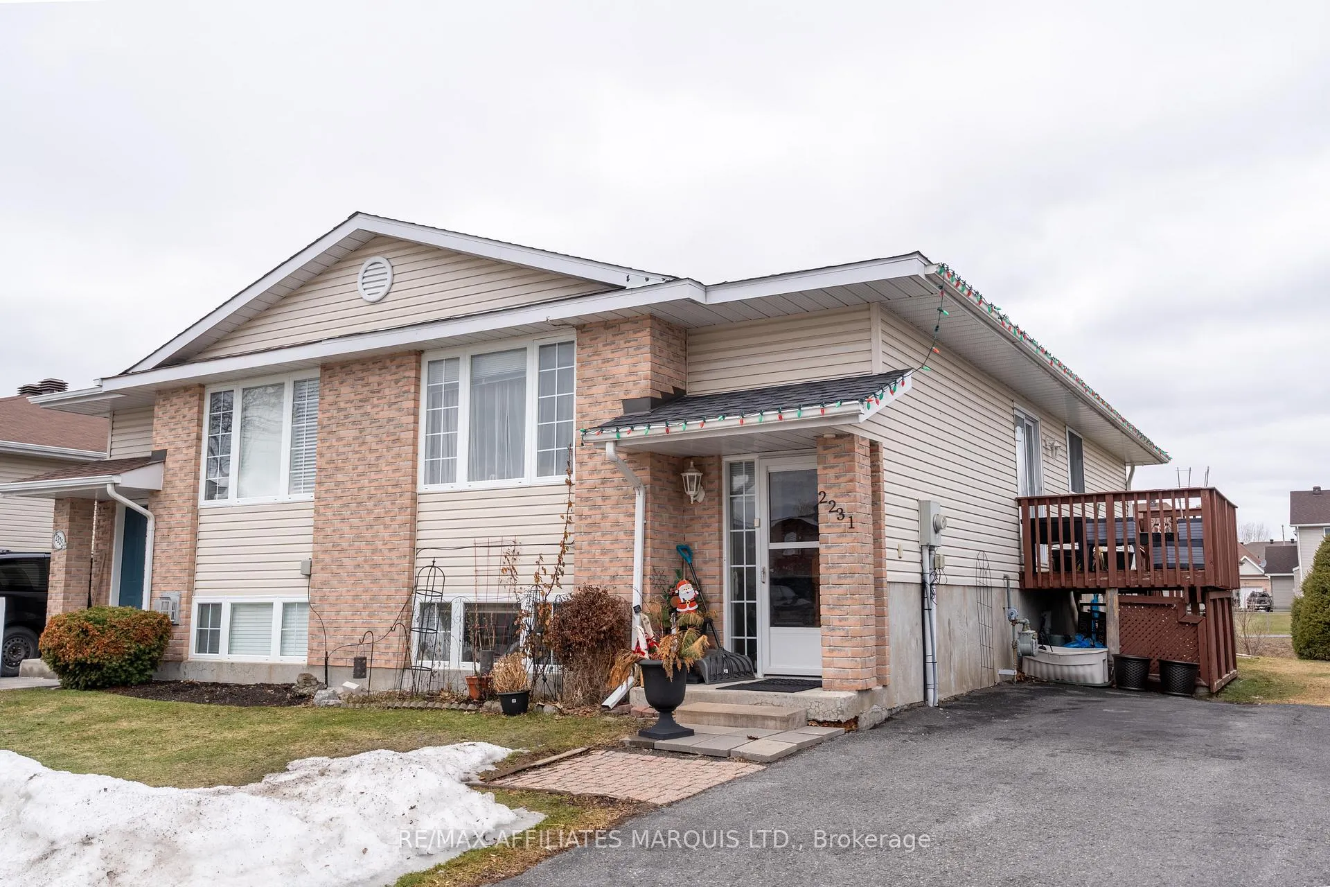 Photo 29 of 2231 Glen Brook Drive, Cornwall — HOMEH