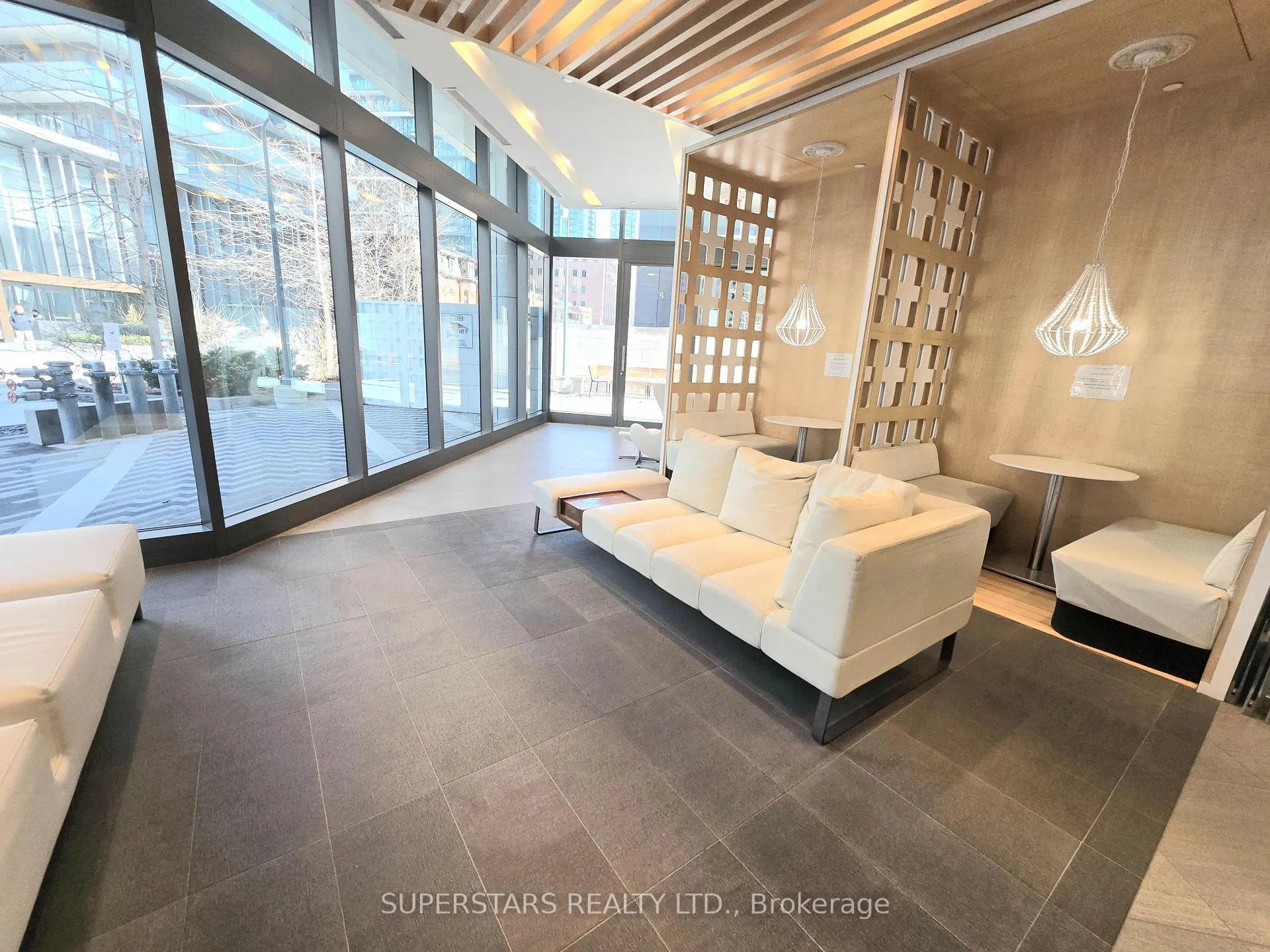 Photo 5 of Unit 1008, 45 Charles Street, Toronto, Church-Yonge Corridor — HOMEH