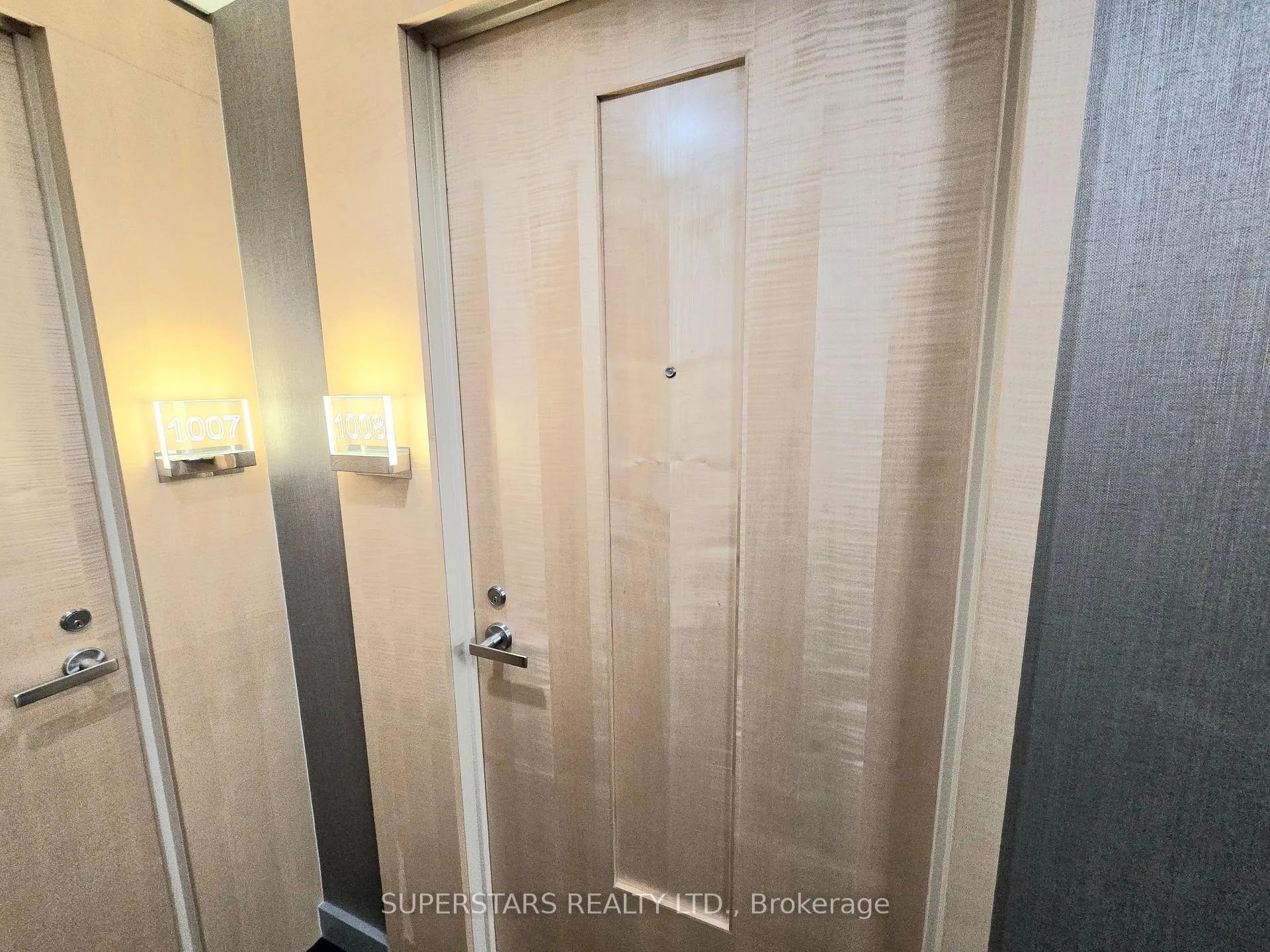 Photo 7 of Unit 1008, 45 Charles Street, Toronto, Church-Yonge Corridor — HOMEH
