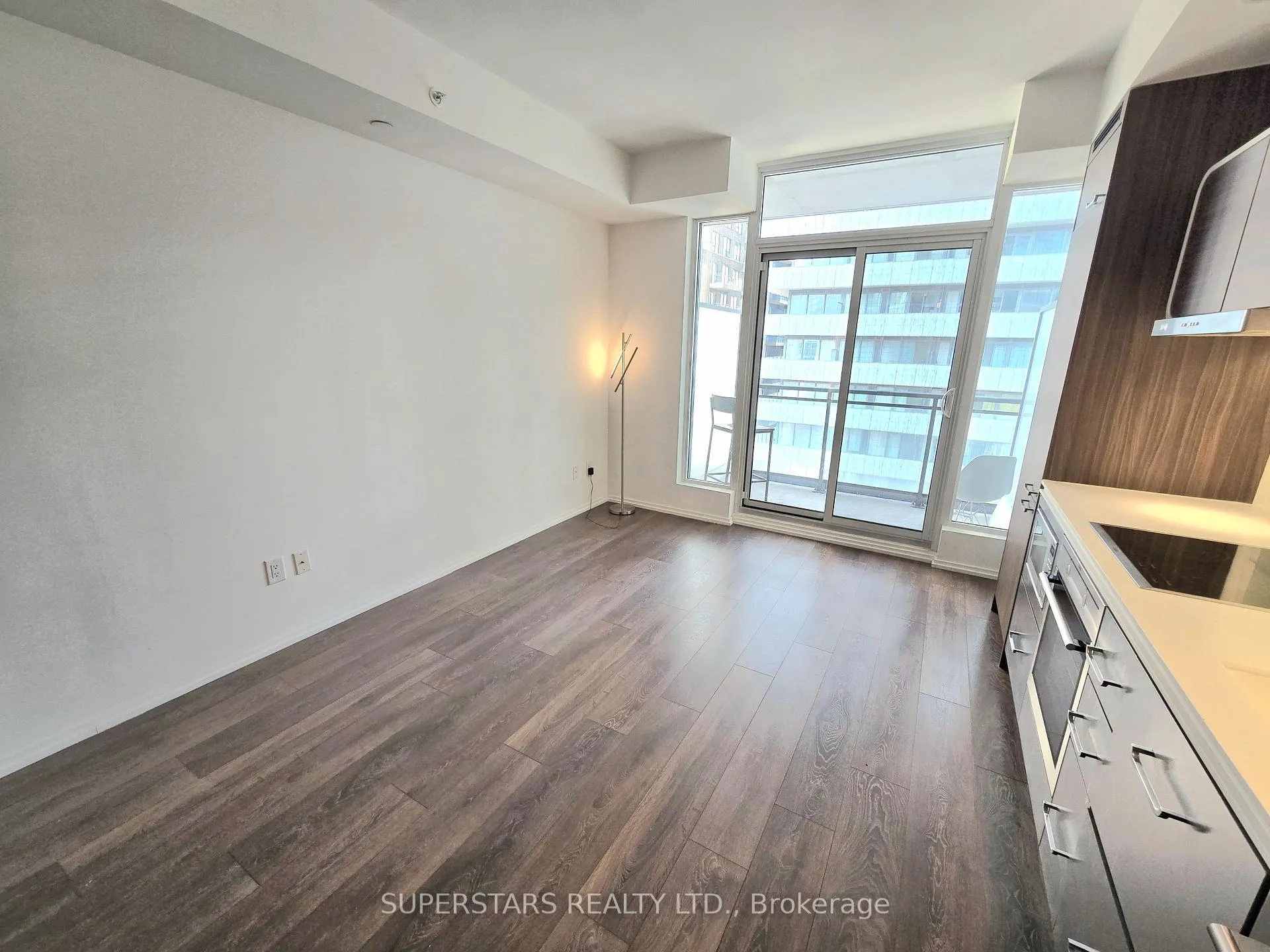 Photo 8 of Unit 1008, 45 Charles Street, Toronto, Church-Yonge Corridor — HOMEH