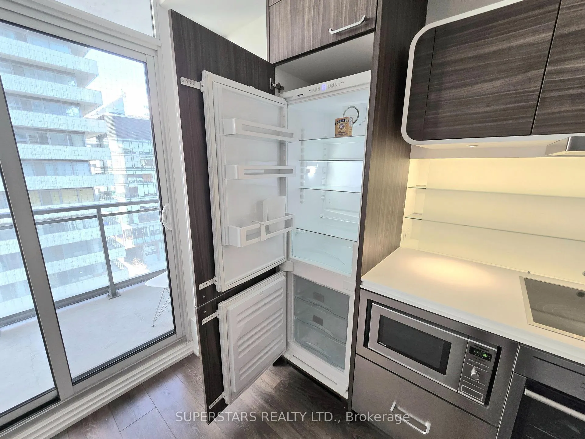 Photo 9 of Unit 1008, 45 Charles Street, Toronto, Church-Yonge Corridor — HOMEH