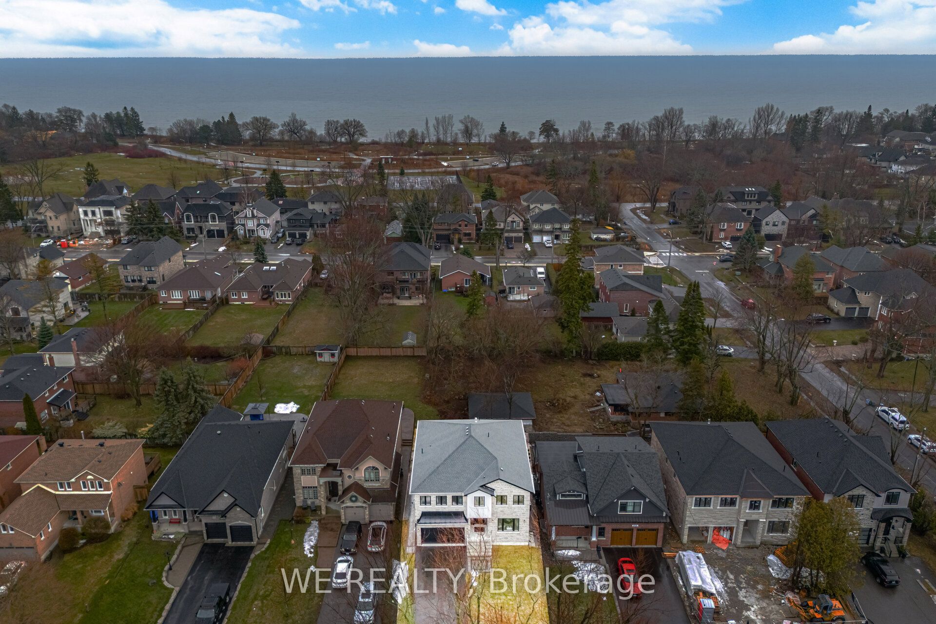 Photo 2 of 2955D Seabreeze Road, Ajax, South East — HOMEH